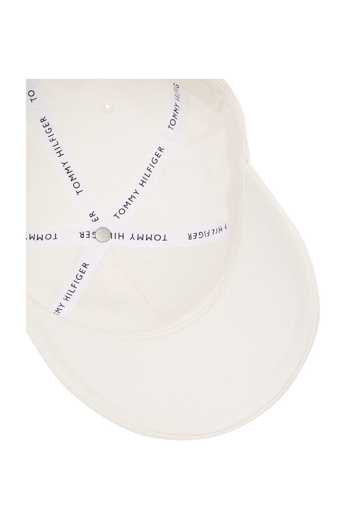 Tommy Hilfiger-TH FOUNDATION HCT 6 PANEL CAP 4