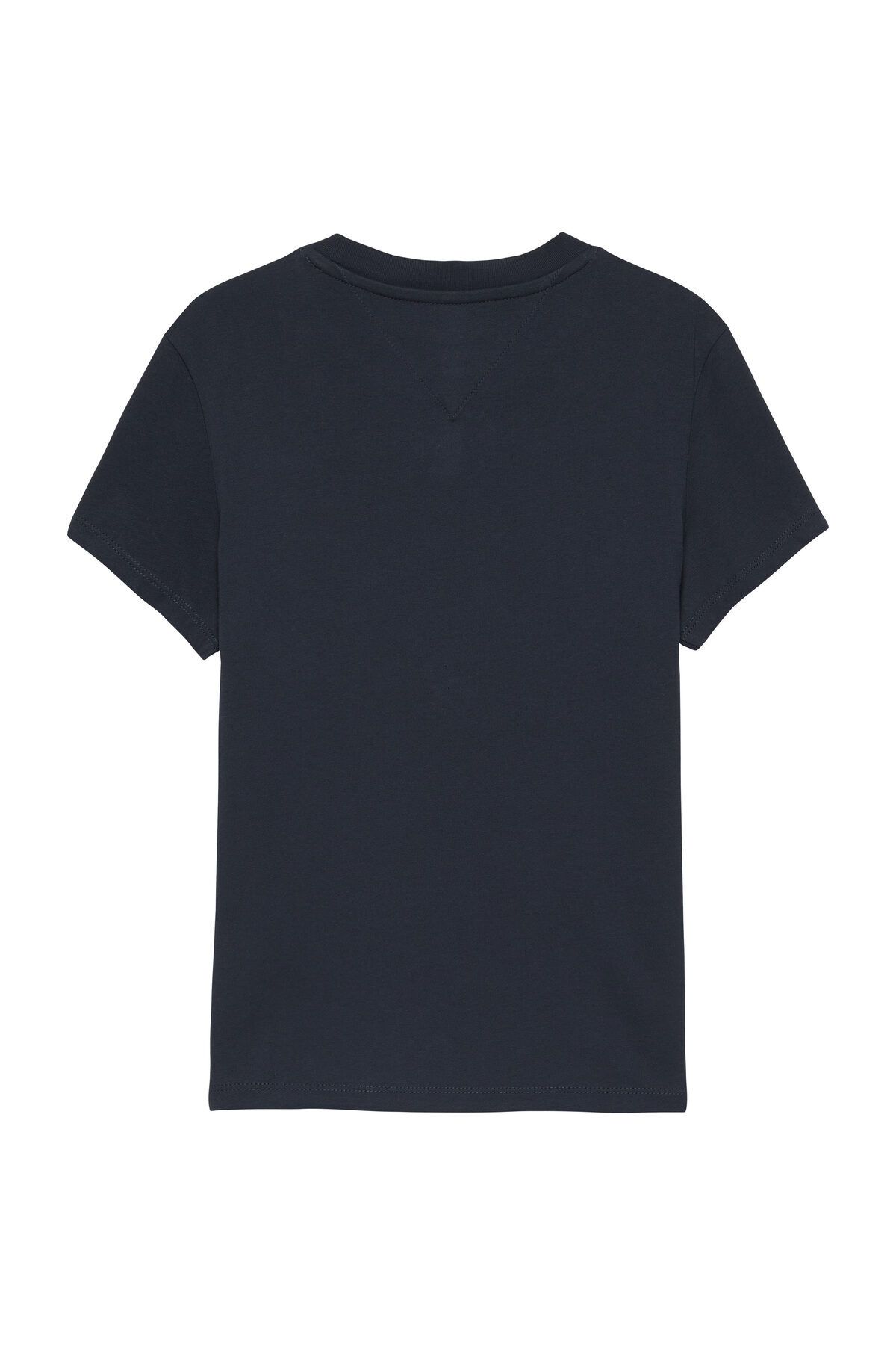 Tommy Hilfiger-TJW SLIM LINEAR SS TEE EXT 4