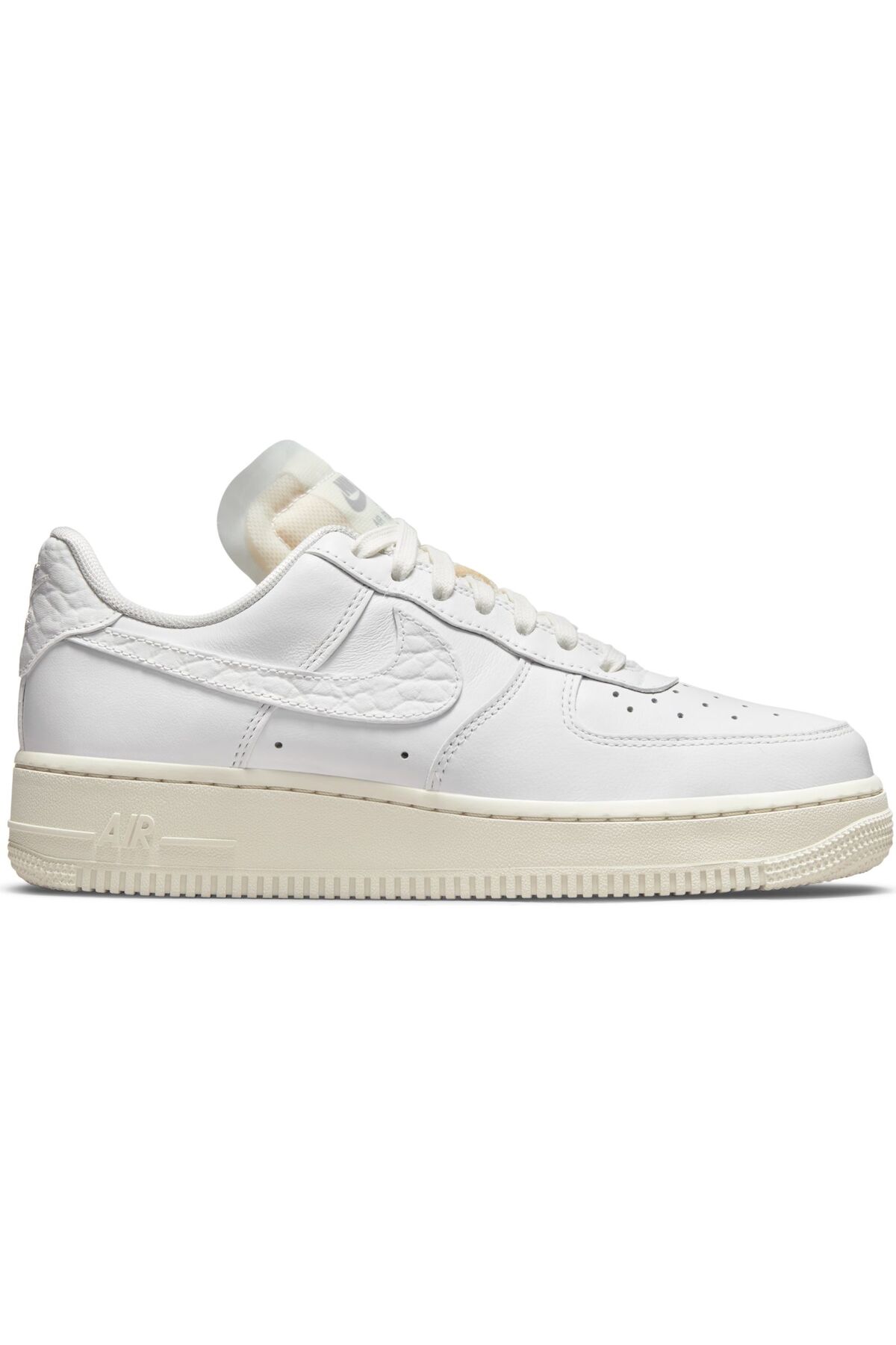 Nike Damskie Nike Air Force 1 Lo PRM