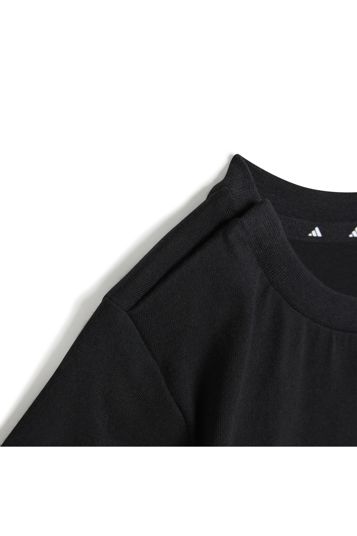 ست گرمکن ـ سویشرت و شلوار ورزشی پسرانه راسته  آستین استاندارد | آدیداس adidas JW9968 - تصویر 4