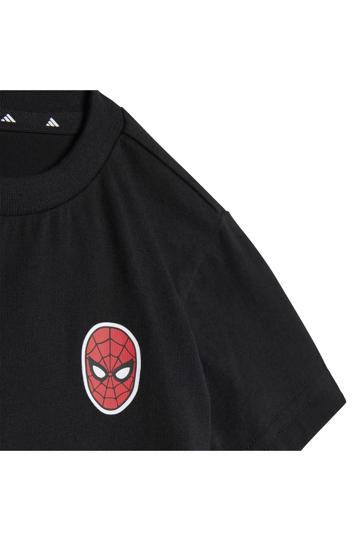 ست گرمکن ـ سویشرت و شلوار ورزشی پسرانه راسته  آستین استاندارد | آدیداس adidas JW9968 - تصویر 3