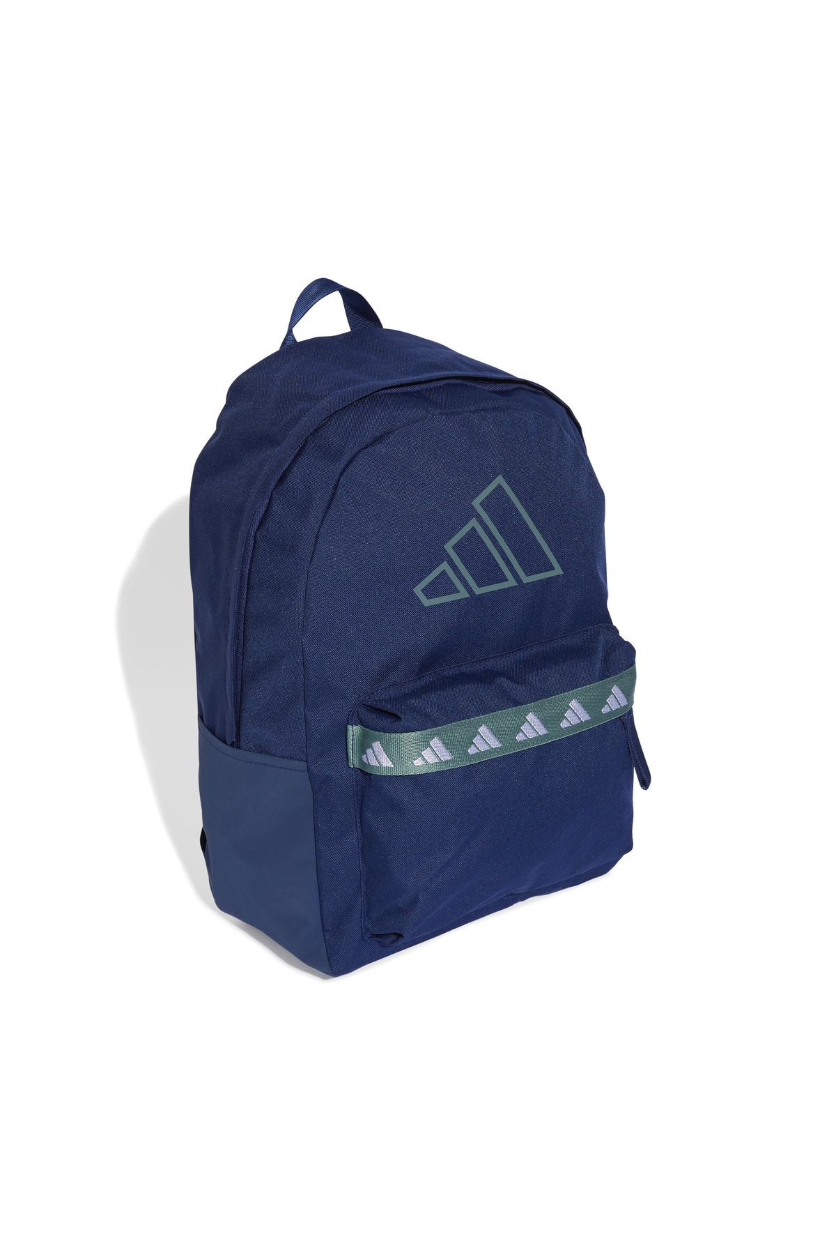 کوله پشتی زنانه آبی adidas | JW1543 اورجینال - تصویر 2