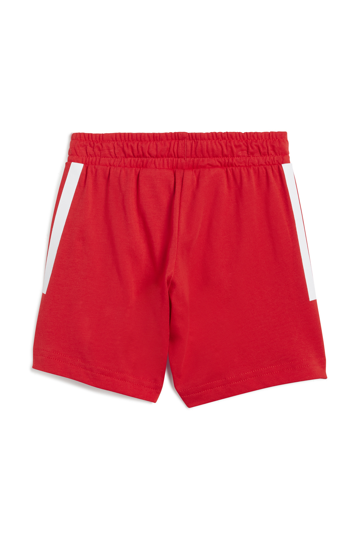 ست گرمکن ـ سویشرت و شلوار ورزشی پسرانه راسته  آستین استاندارد | آدیداس adidas JW9968 - تصویر 6