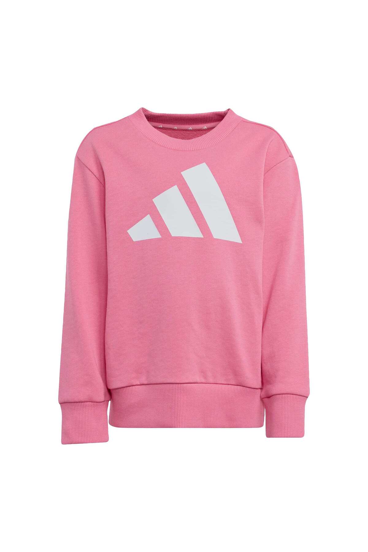 شلوار گرمکن پسرانه صورتی آدیداسadidas | JC9729 اورجینال - تصویر 2