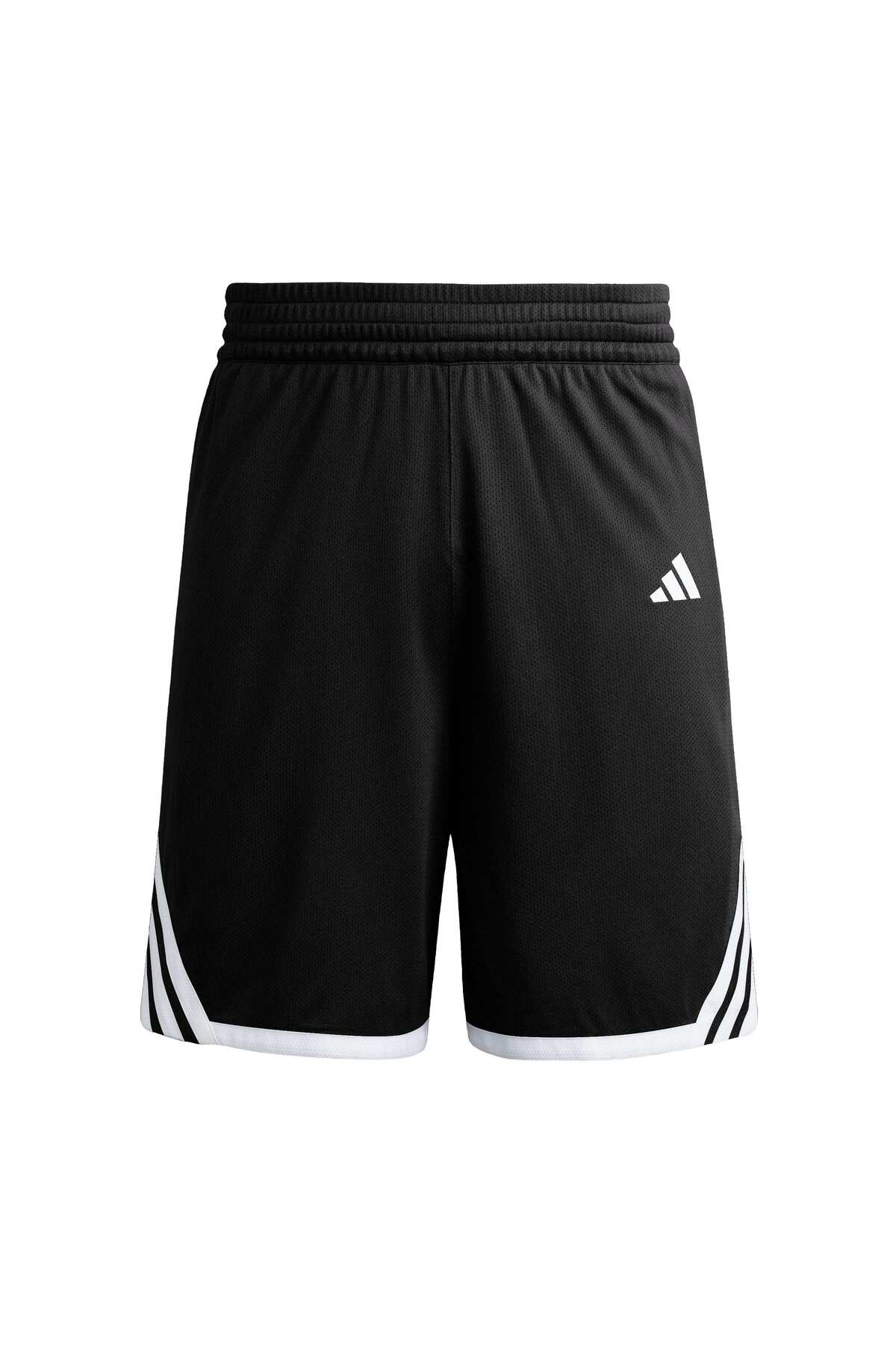 شورت و شلوارک پسرانه مشکی آدیداسadidas | JM5131 اورجینال - تصویر 2
