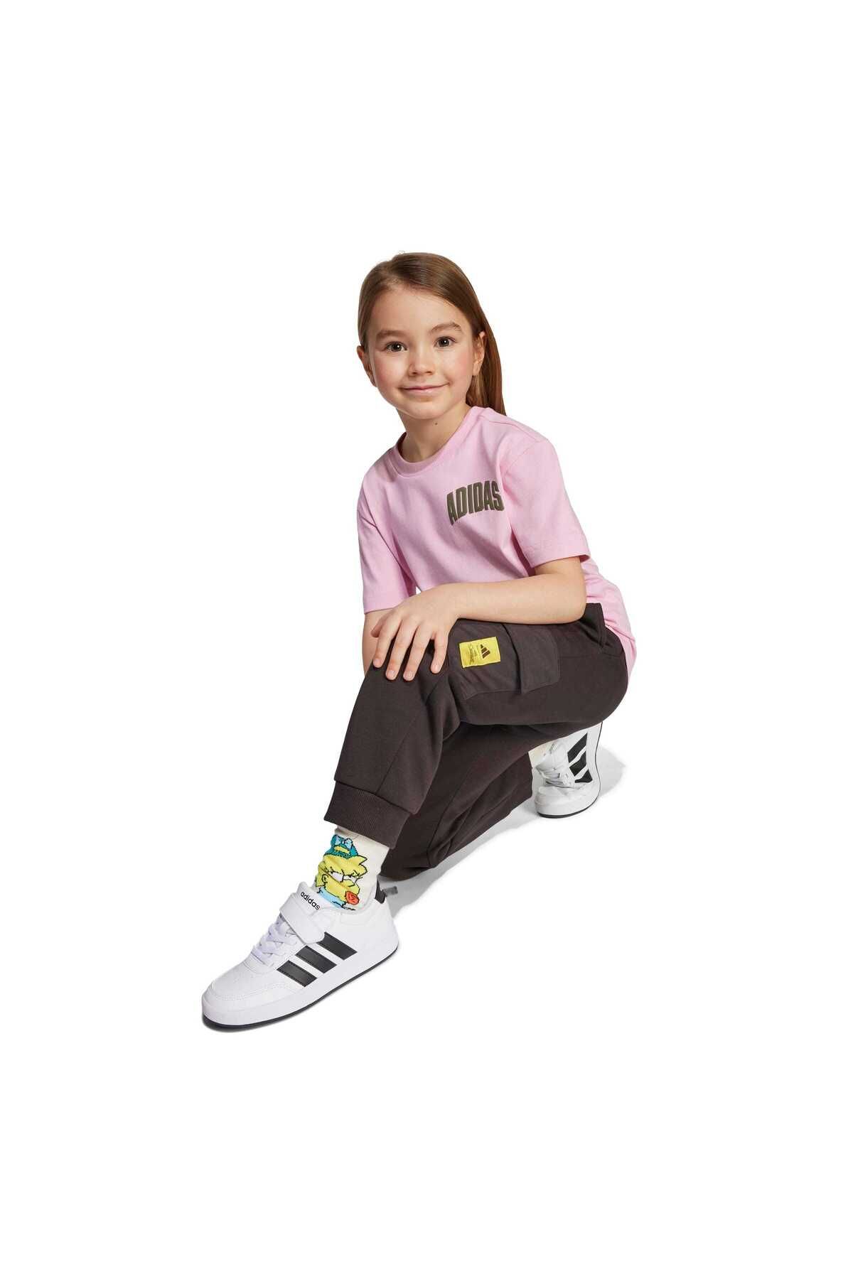 adidas-The Simpsons Children's T-Shirt 5