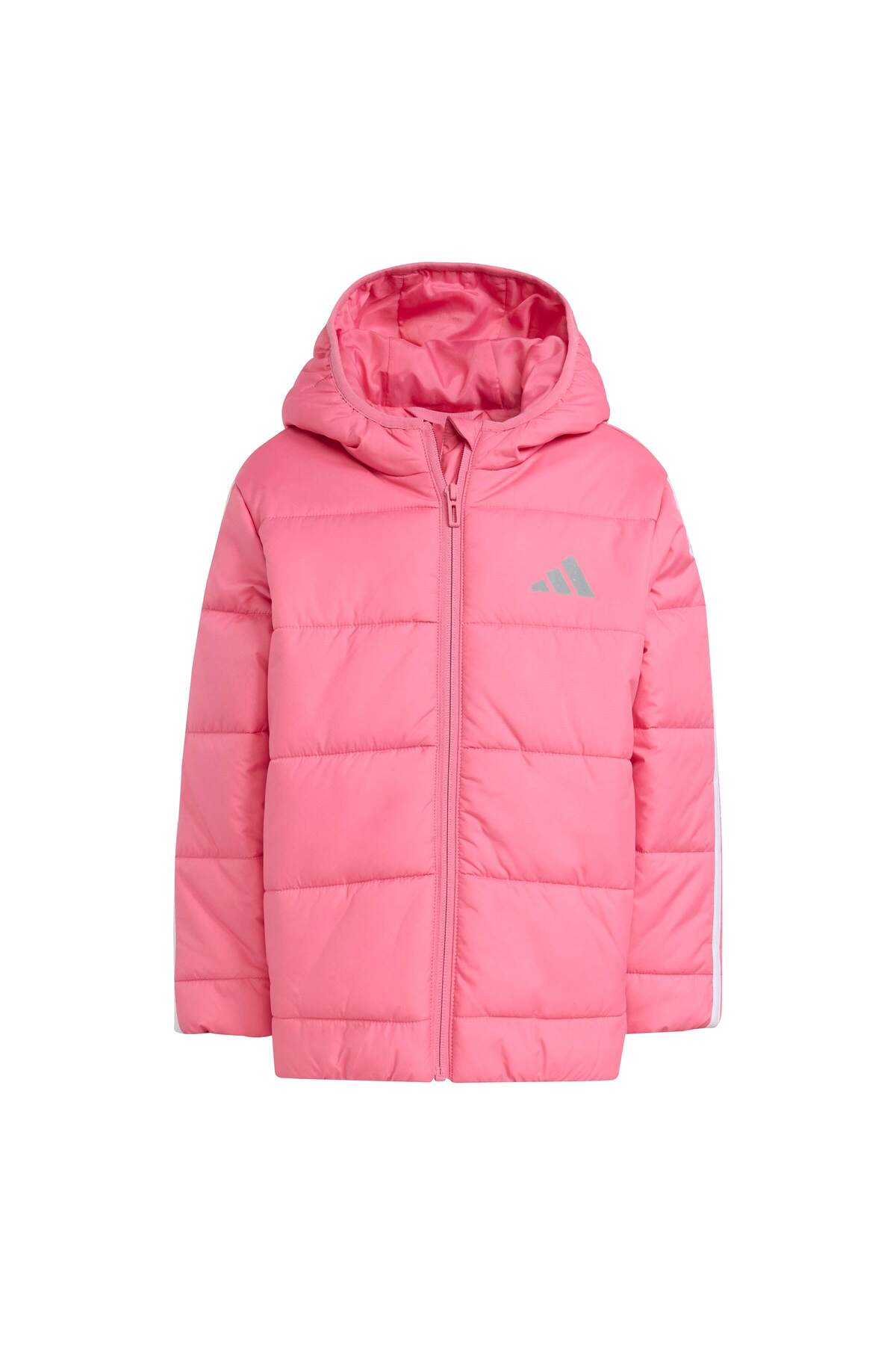 آدیداس جکت سه راهه پر شده با الیاف Essentials برای کودکان