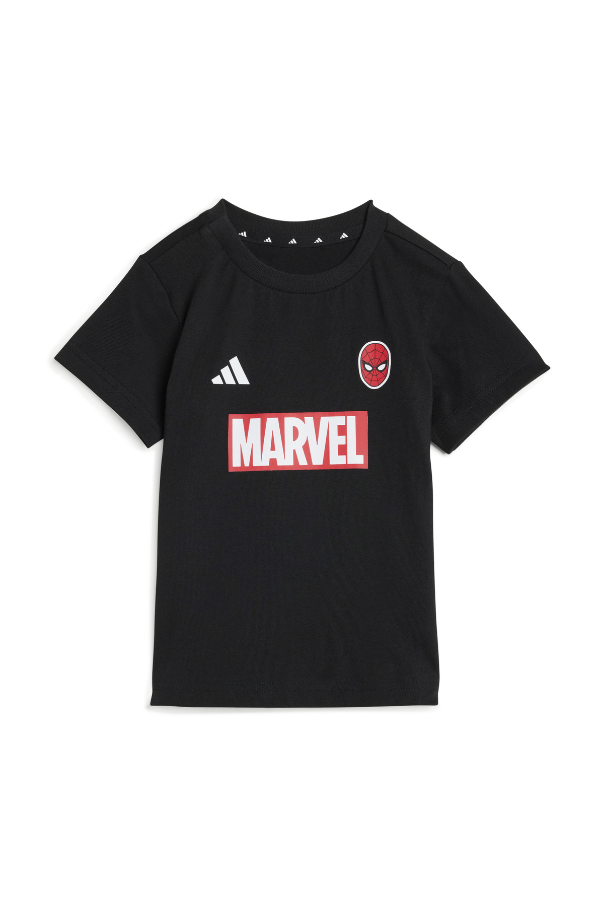 ست گرمکن ـ سویشرت و شلوار ورزشی پسرانه راسته  آستین استاندارد | آدیداس adidas JW9968 - تصویر 8