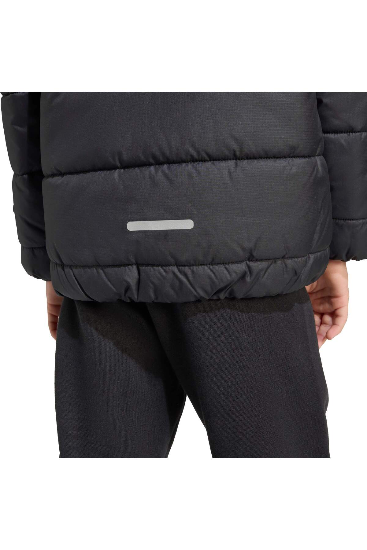 کاپشن پسرانه راسته آستین بلند | آدیداس adidas JL9049 - تصویر 6