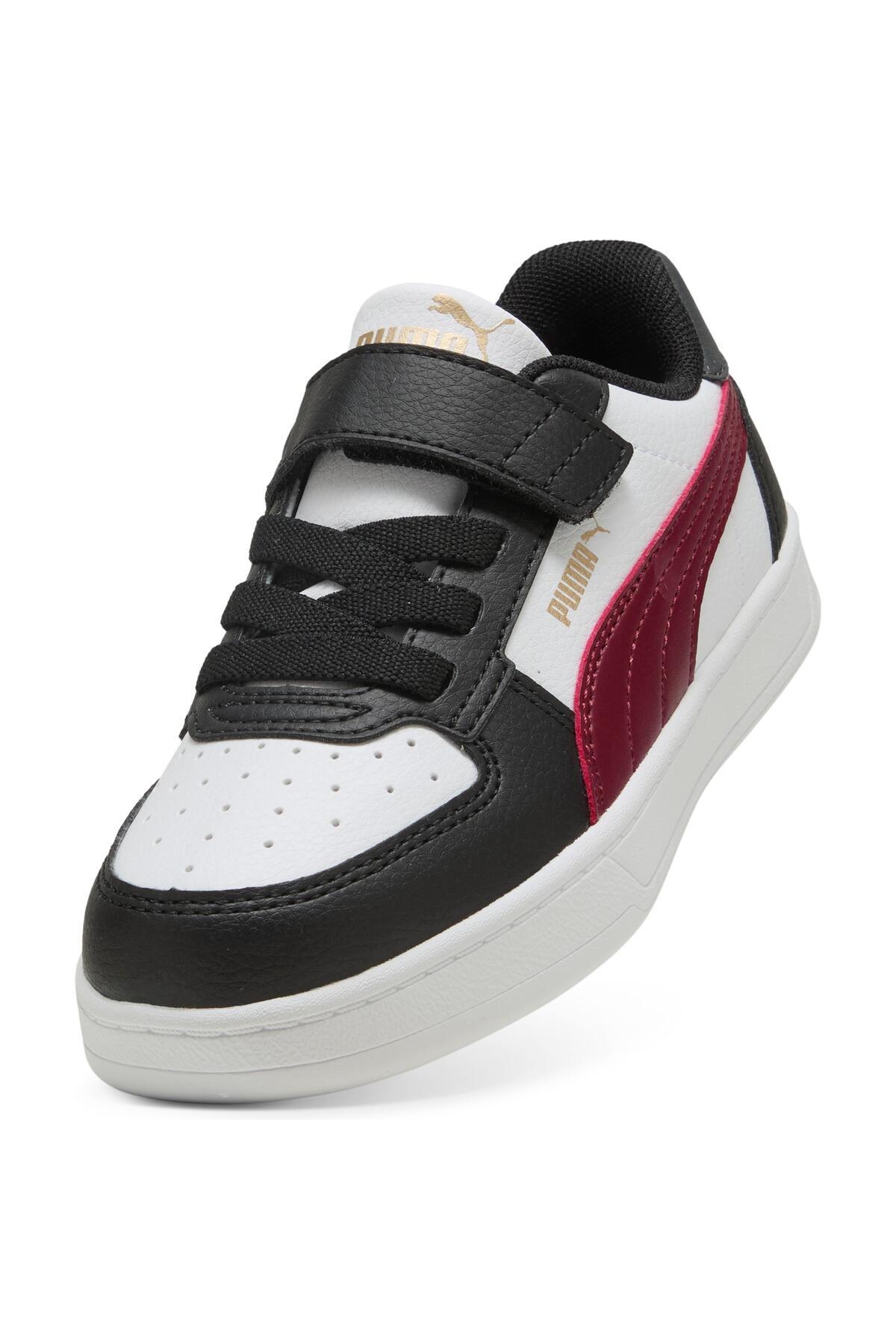 کفش اسنیکر پسرانه راسته | پوما Puma 393839 - تصویر 4