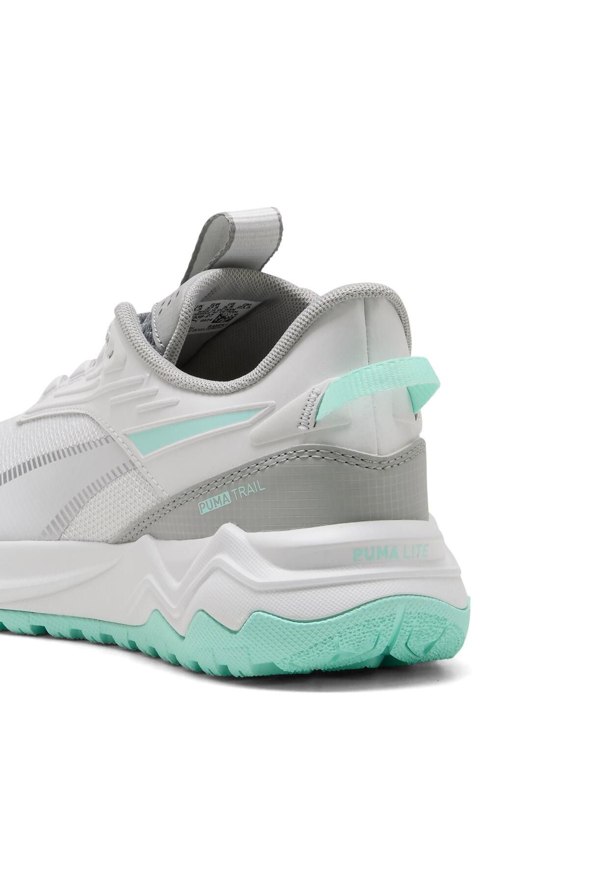 Puma-Extend Lite Trail Unisex Running Shoes 6