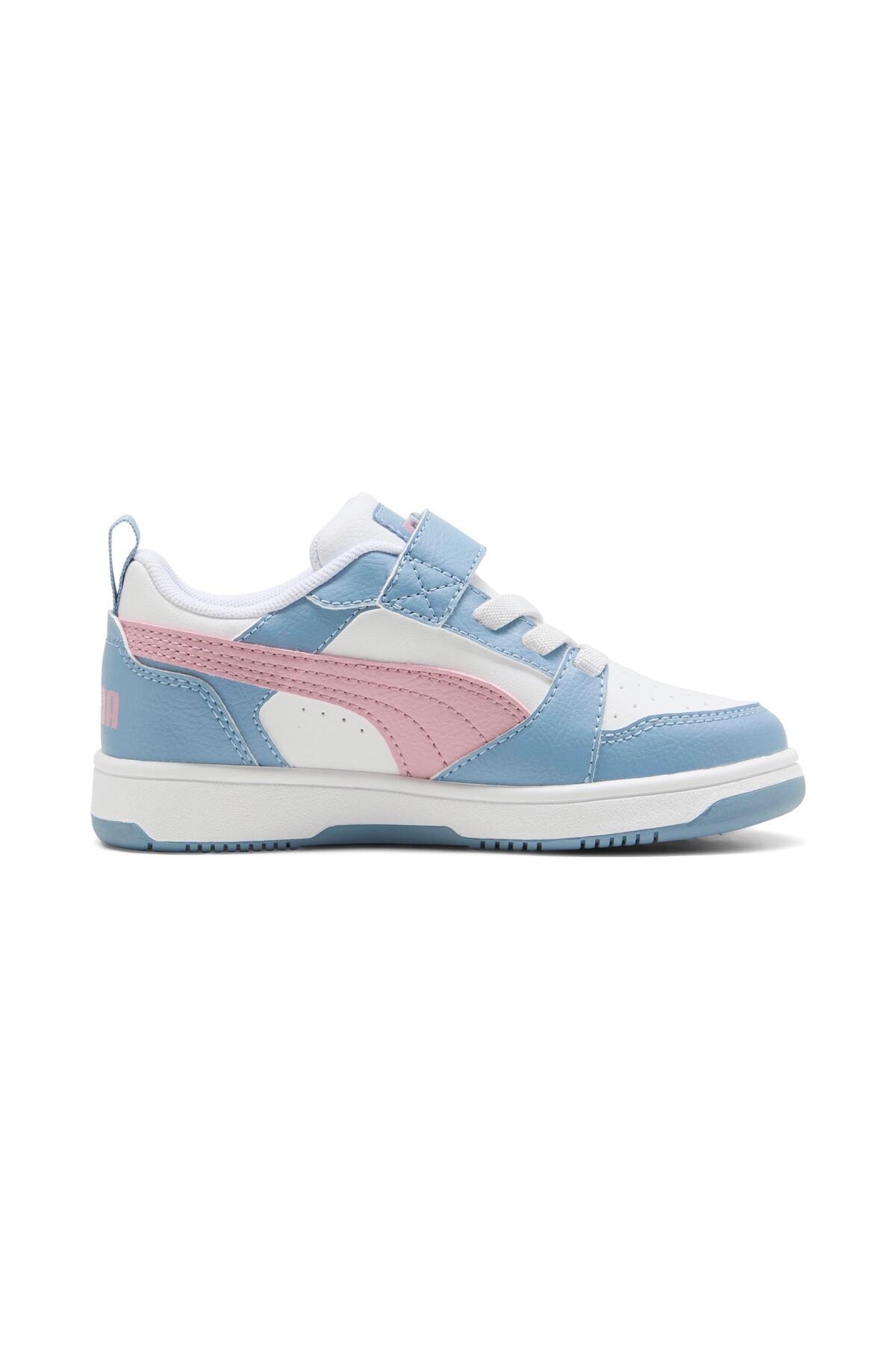 کفش اسنیکر دخترانه راسته | پوما Puma 397419 - تصویر 3