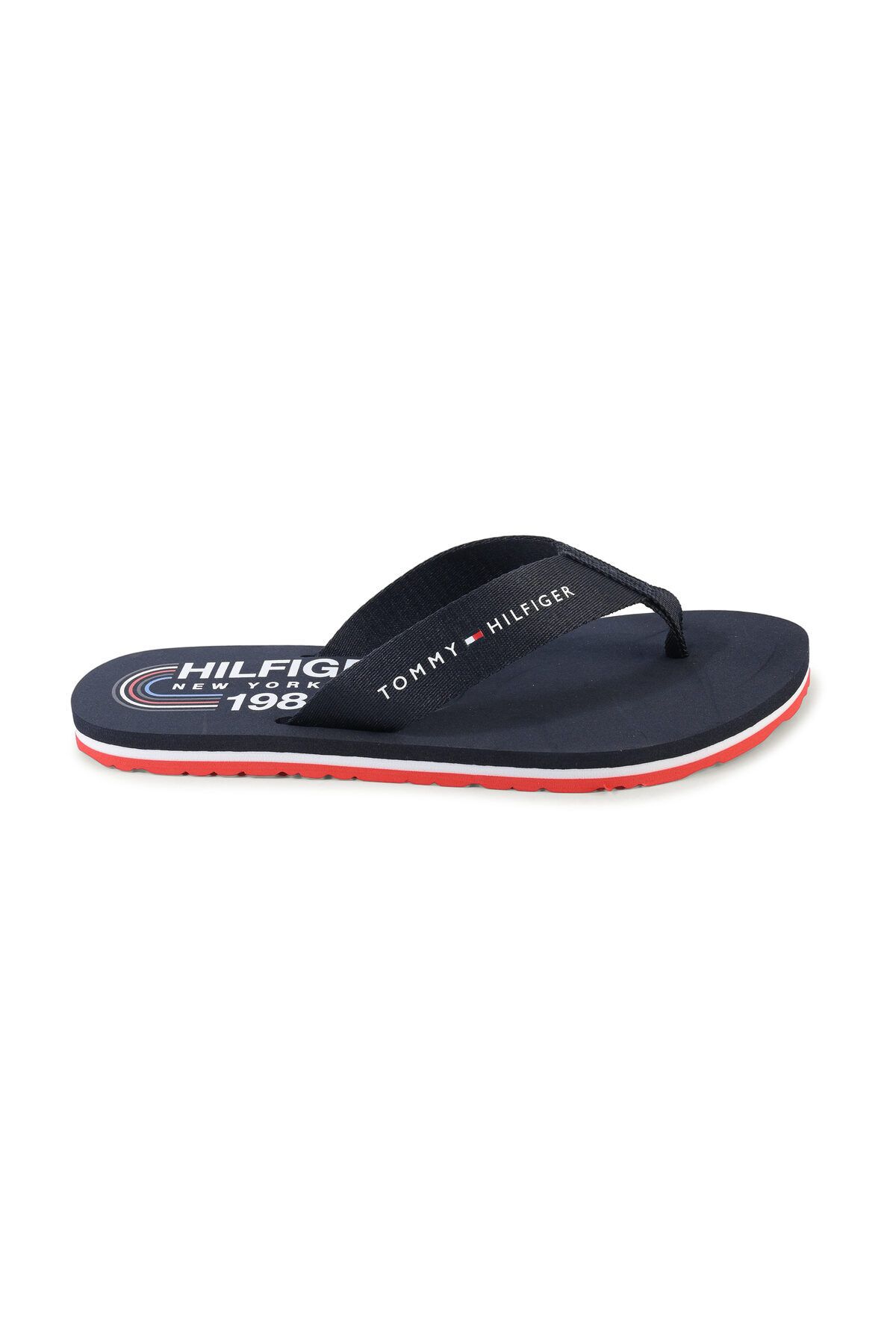 Tommy Hilfiger-GLOBAL STRIPE, 0G0, PP W1A 1