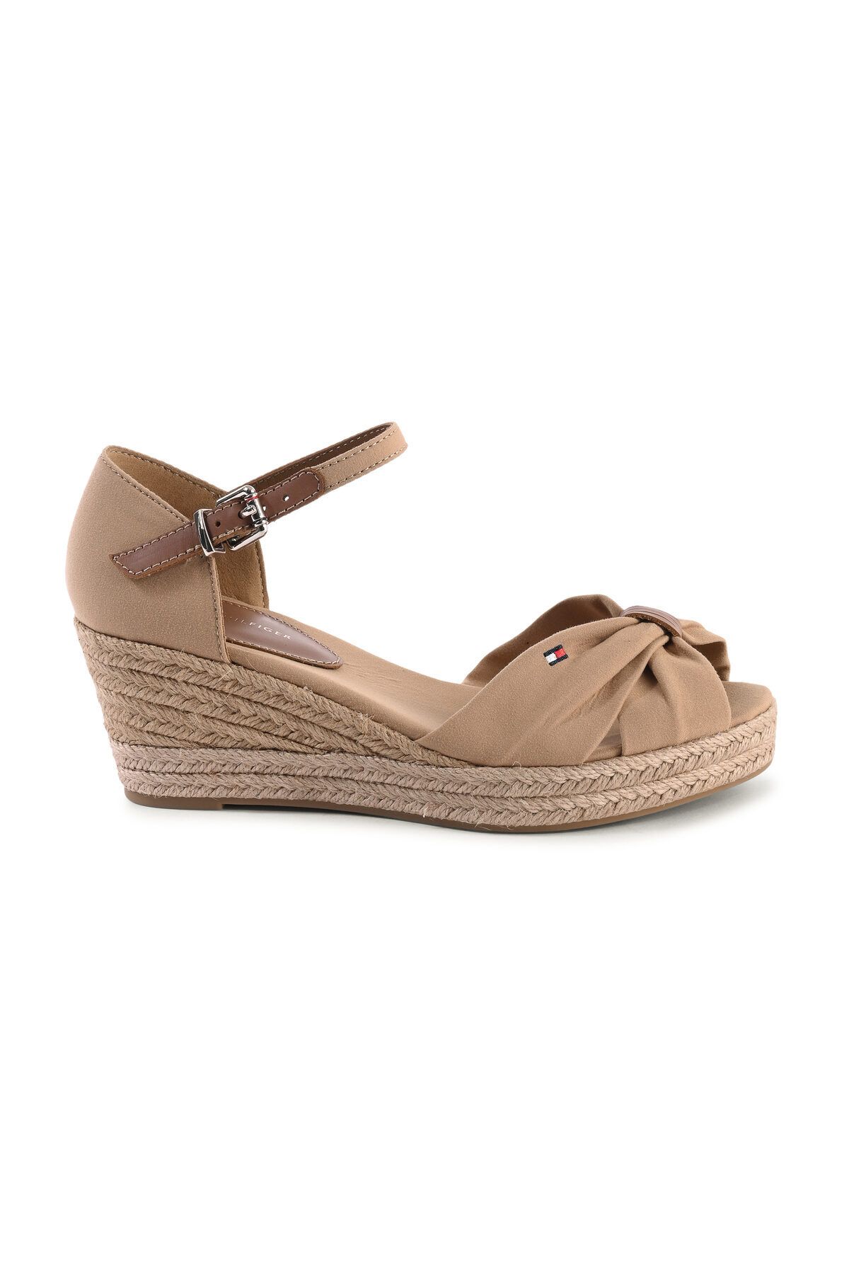 Tommy Hilfiger BASIC OPEN TOE MID W, RBL PP W5B