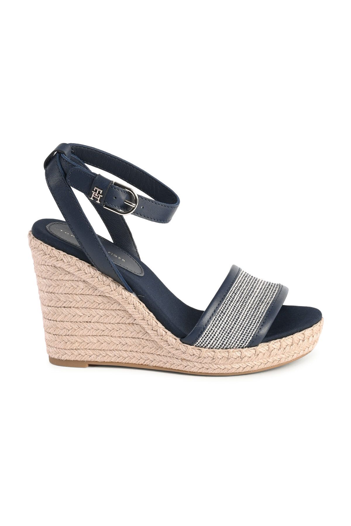 Tommy Hilfiger-PENA ÎNALTĂ ȚESUTĂ, DW6, 37 1