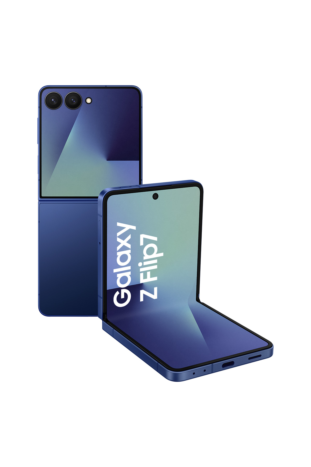 Samsung Galaxy Z Flip7 512 GB Gece Mavisi Cep Telefonu - Fiyatı