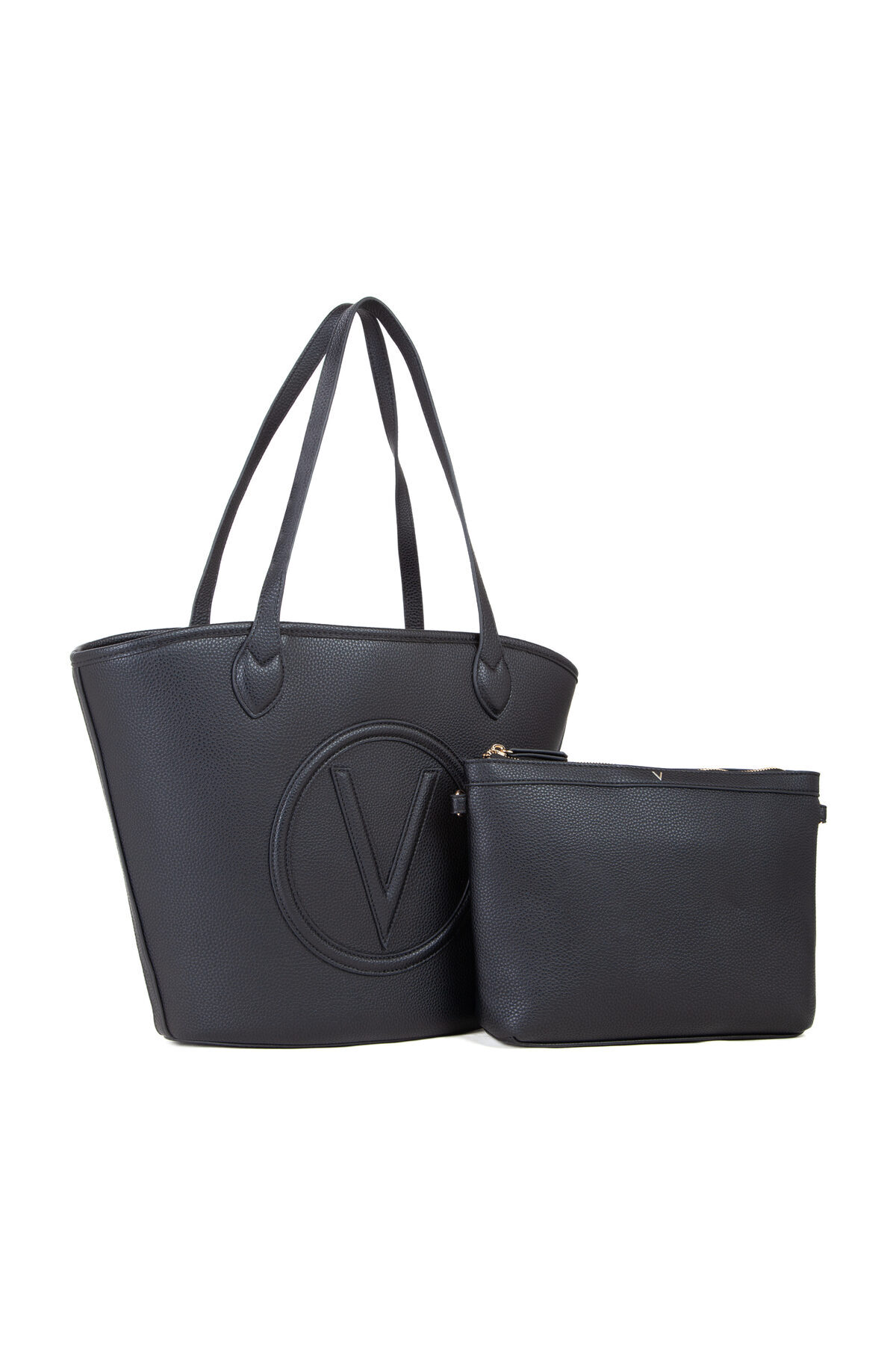 Valentino KÜLÖNLEGES COVENT-NERO-001