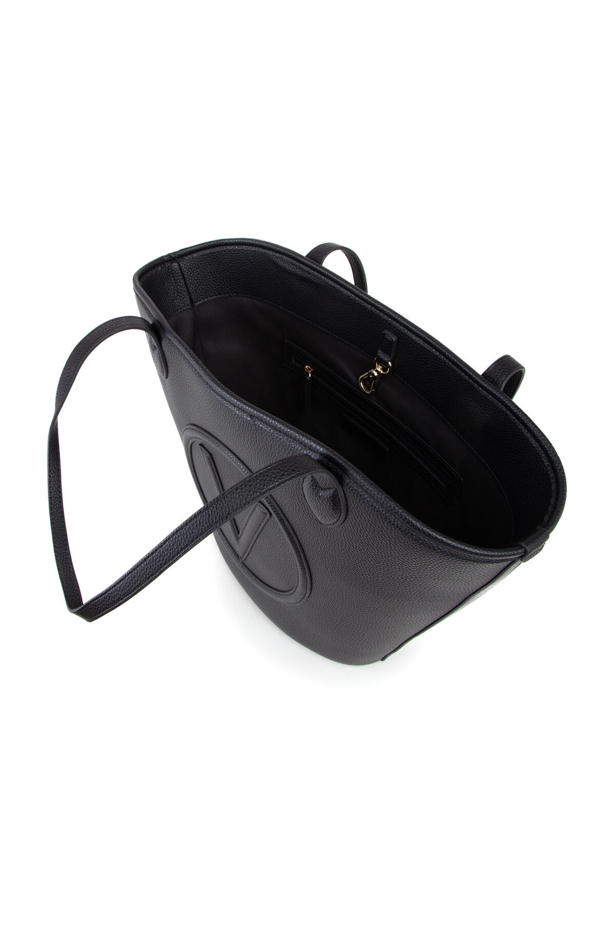 Valentino KÜLÖNLEGES COVENT-NERO-001