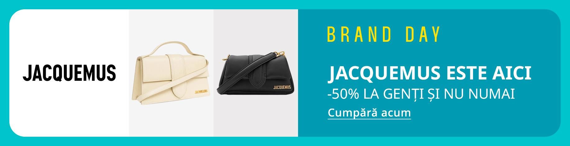 DSBoutiques_bannerListing_rowomen_NewBrandAlertJacquemus_0_1_ro-RO_18.07.2025 10:00_19.07.2025 10:00