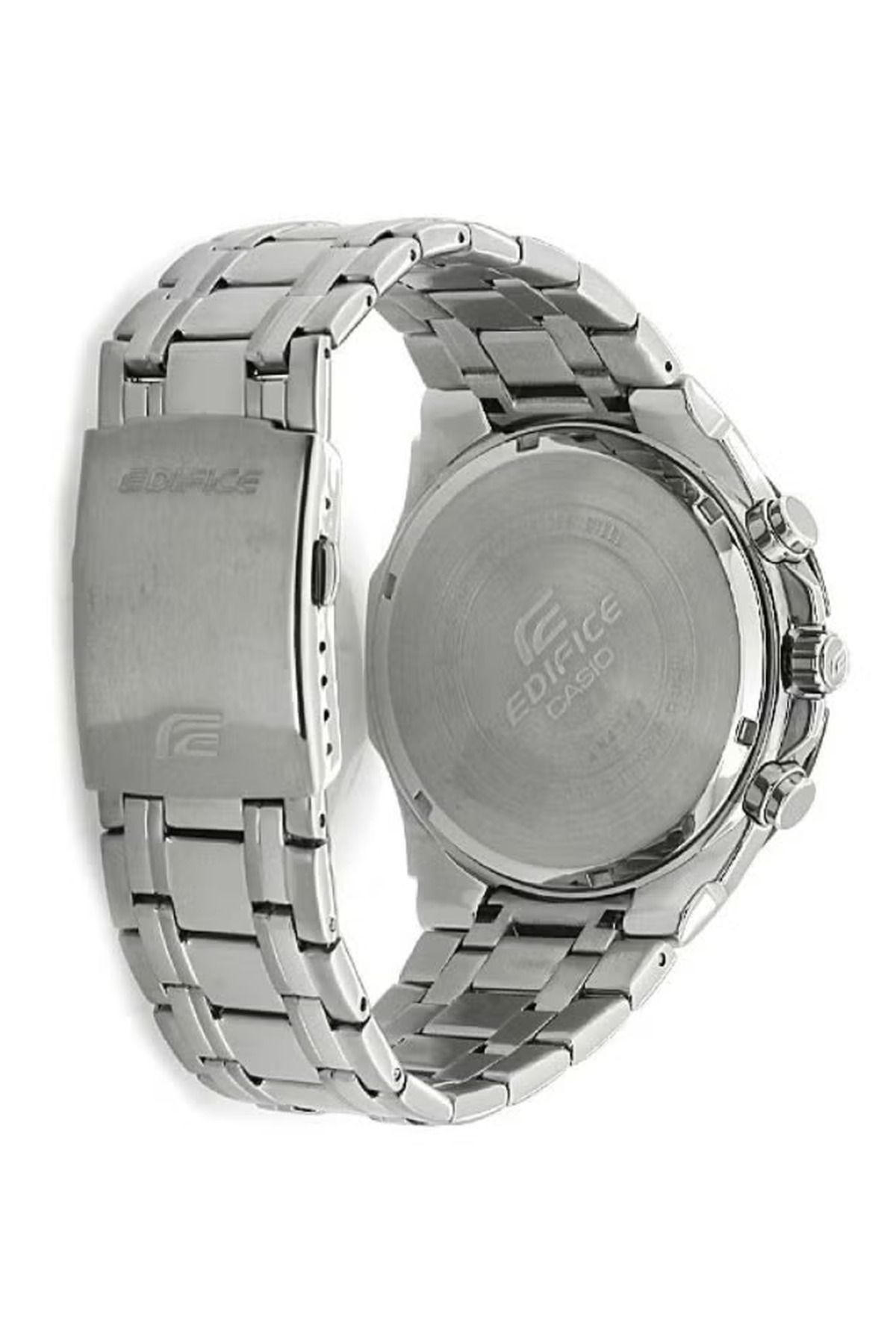 Casio-ساعة يد رجالية Efr-539d-1a2vudf 8