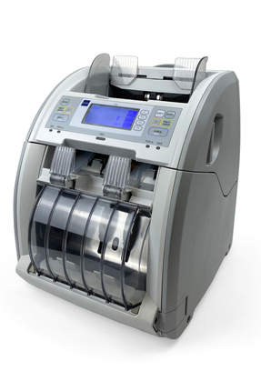 Glory gfs 120 t 2EL yenilenmiş para sayma makinesi