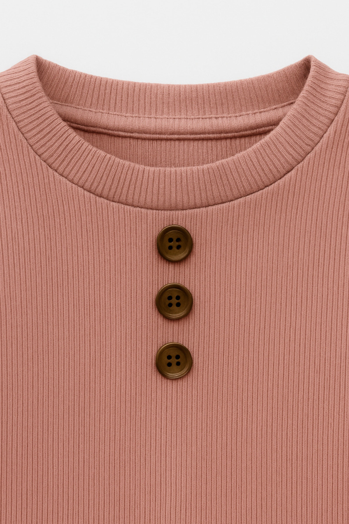 ZİMBOO Bebek ve Çocuk 2’li Alt Üst Takım fotoğrafı 3 (önizleme)