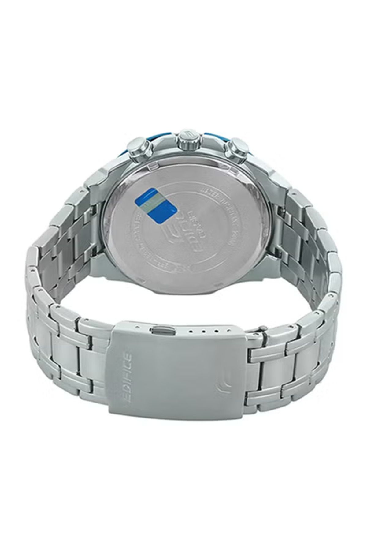 Casio-ساعة يد رجالية Efr-539d-1a2vudf 2