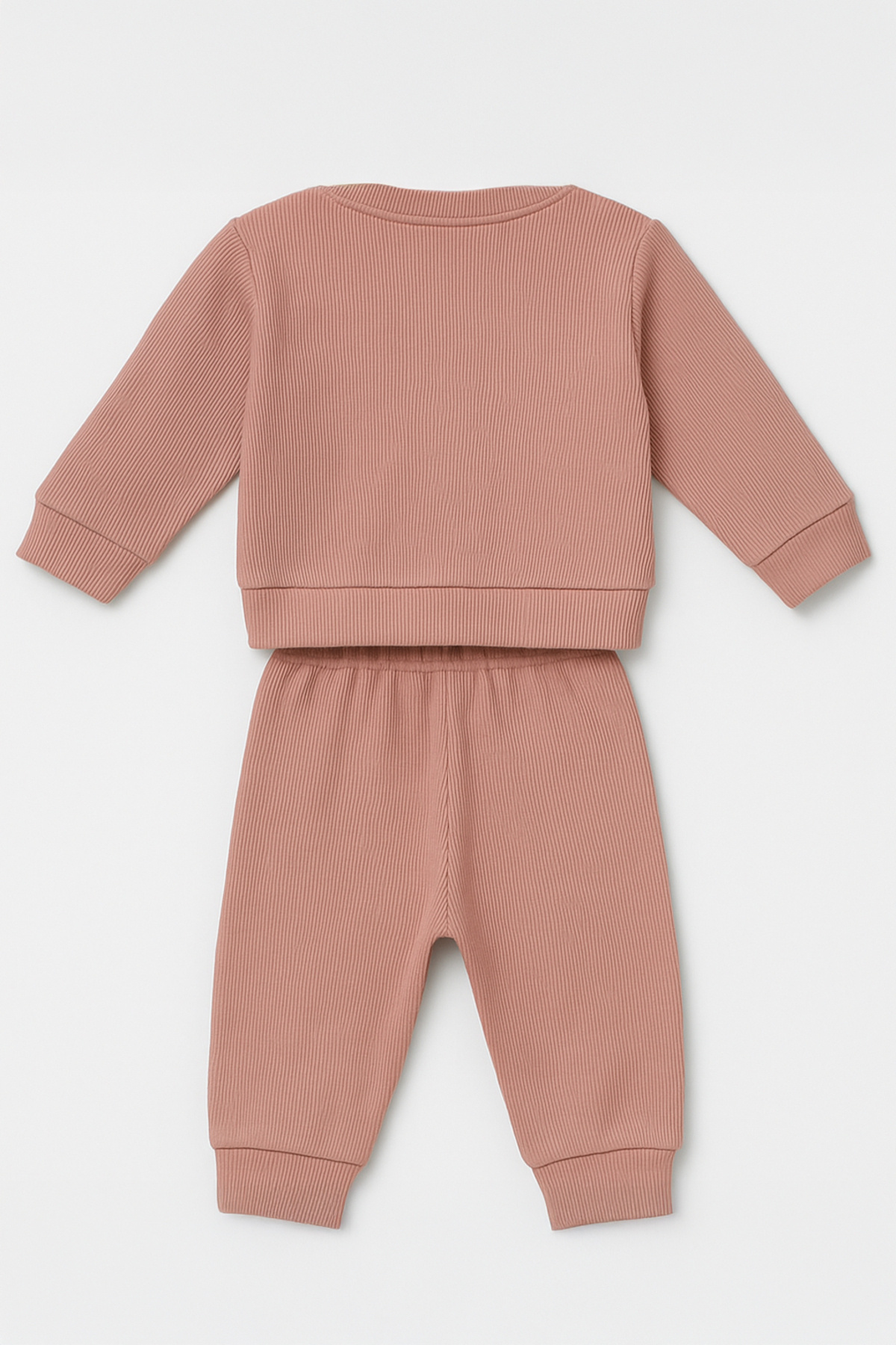 ZİMBOO Bebek ve Çocuk 2’li Alt Üst Takım fotoğrafı 2 (önizleme)