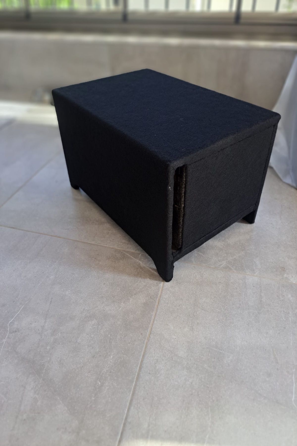 Store 30cm Downfire Bas Kabini Sunta+MDF