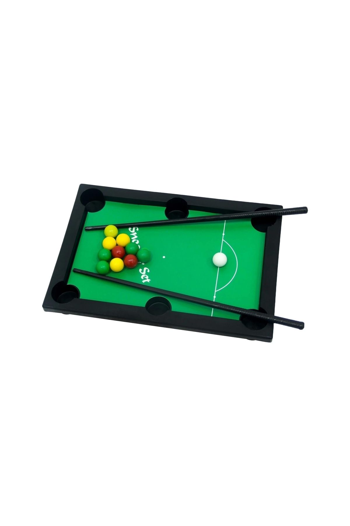 Evistro Kartela Bilardo Oyunu Çocuk