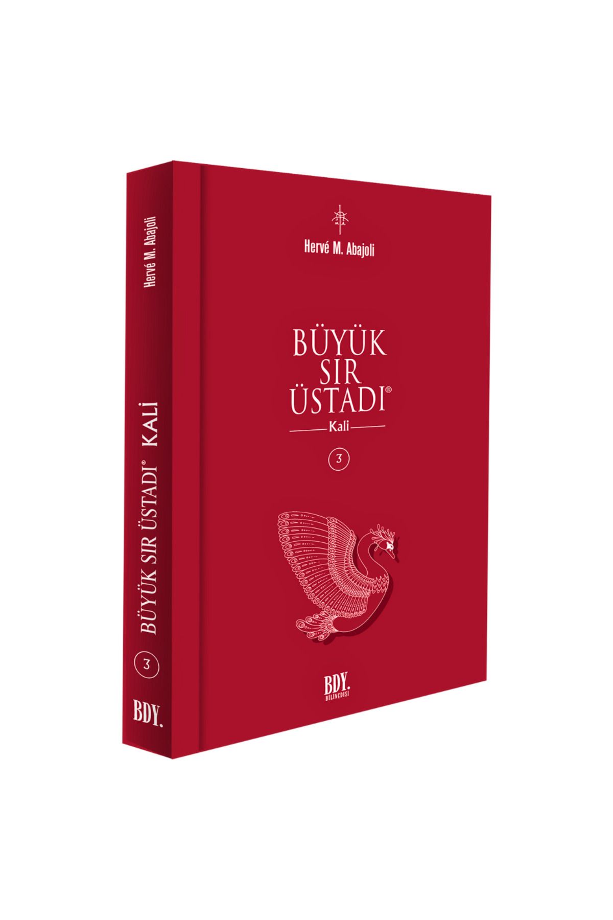 Bilinçdışı Büyük Sır Üstadı - Kali