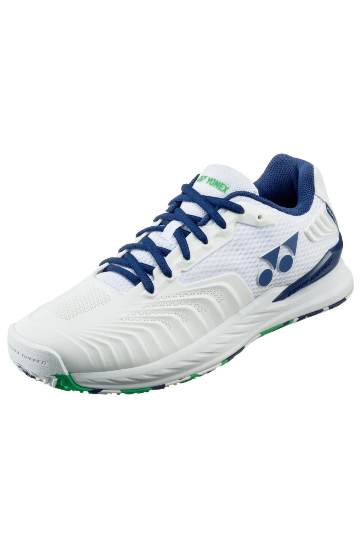 YONEX Power Cushion Eclipsion 4 Beyaz All Court Kort Kadın Tenis Ayakkabısı