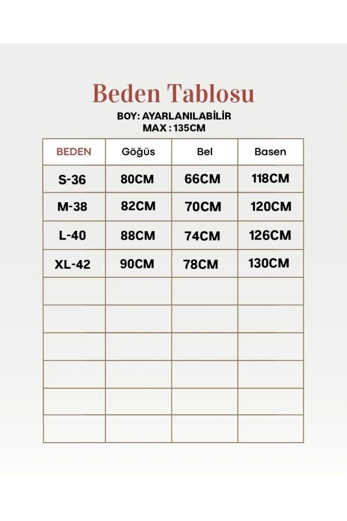 MİHRA STORE  Celia Sülfür Gabardin Jile-BN4289 Bordo - Görsel 6