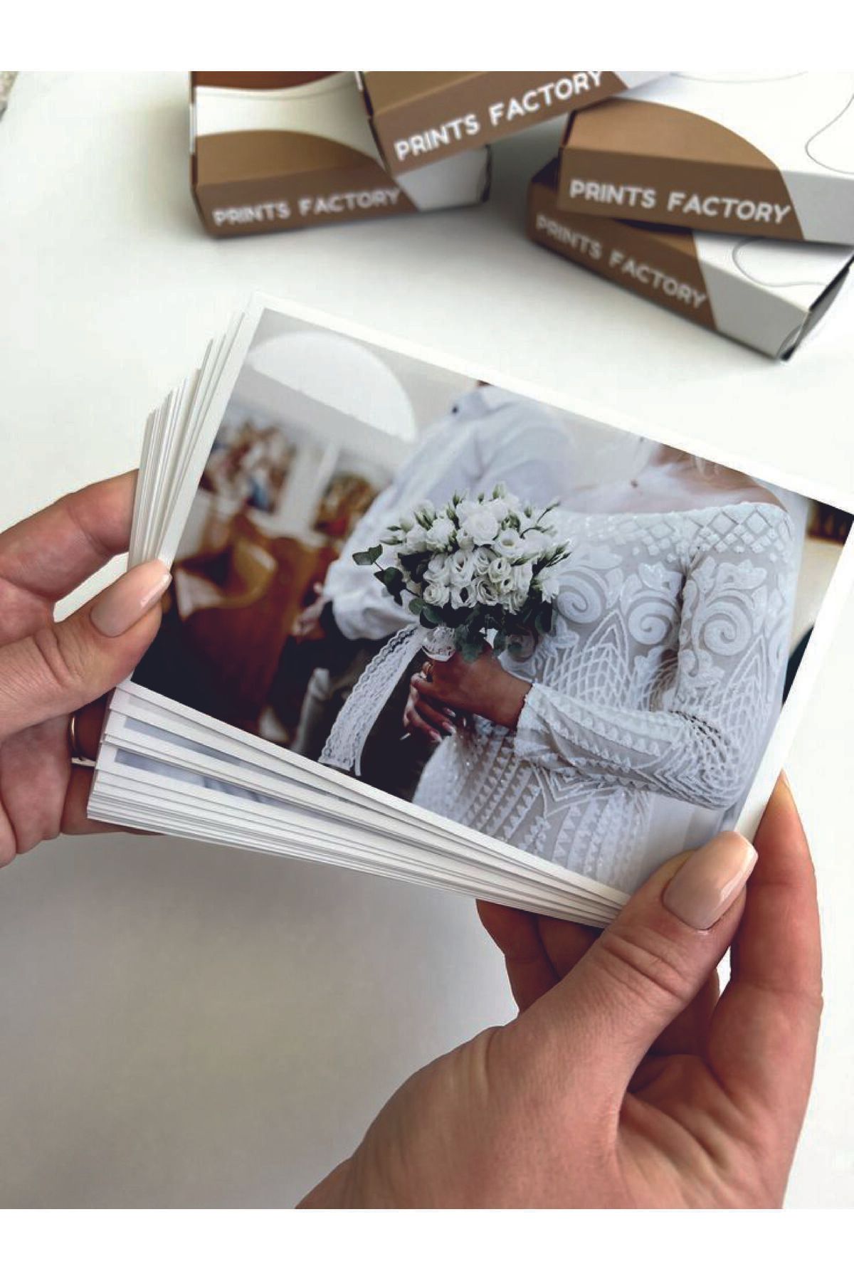 NADİR SHOPPİNG FOTOĞRAF BASKISI 30 ADET 10X15 CM