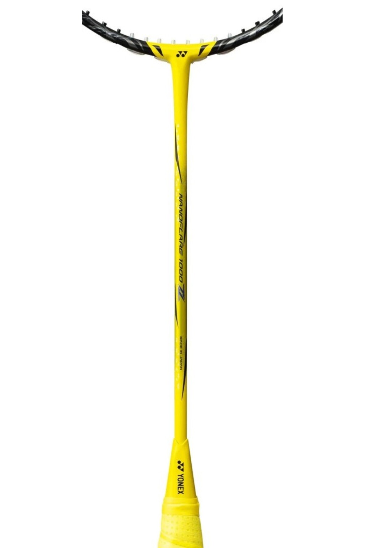 Yonex Nanoflare 1000 Z (Kordajsız) 4U (Ort. 83g) G5 Badminton