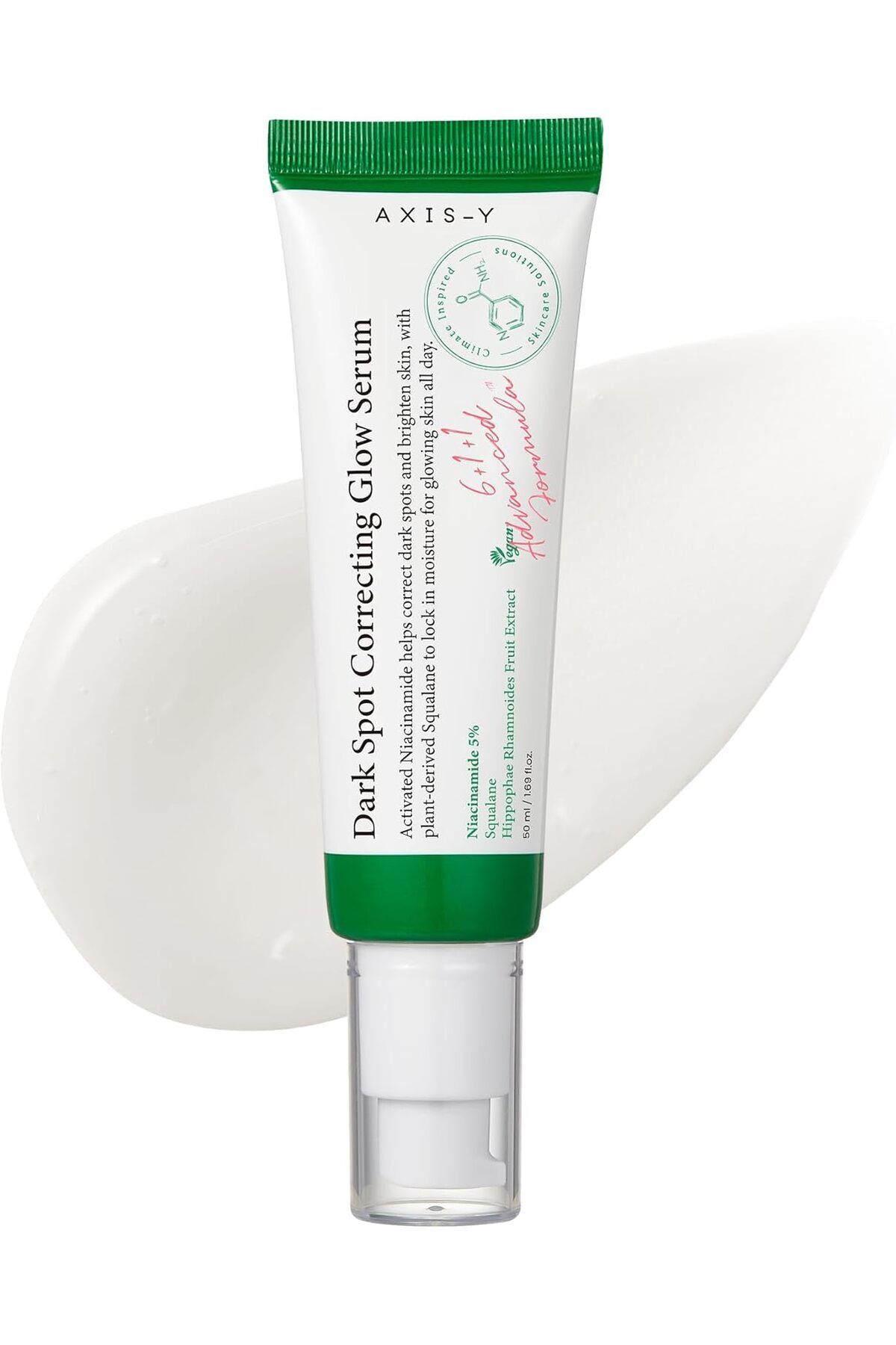AXIS-Y-Dark Spot Correcting Serum 50ml 1