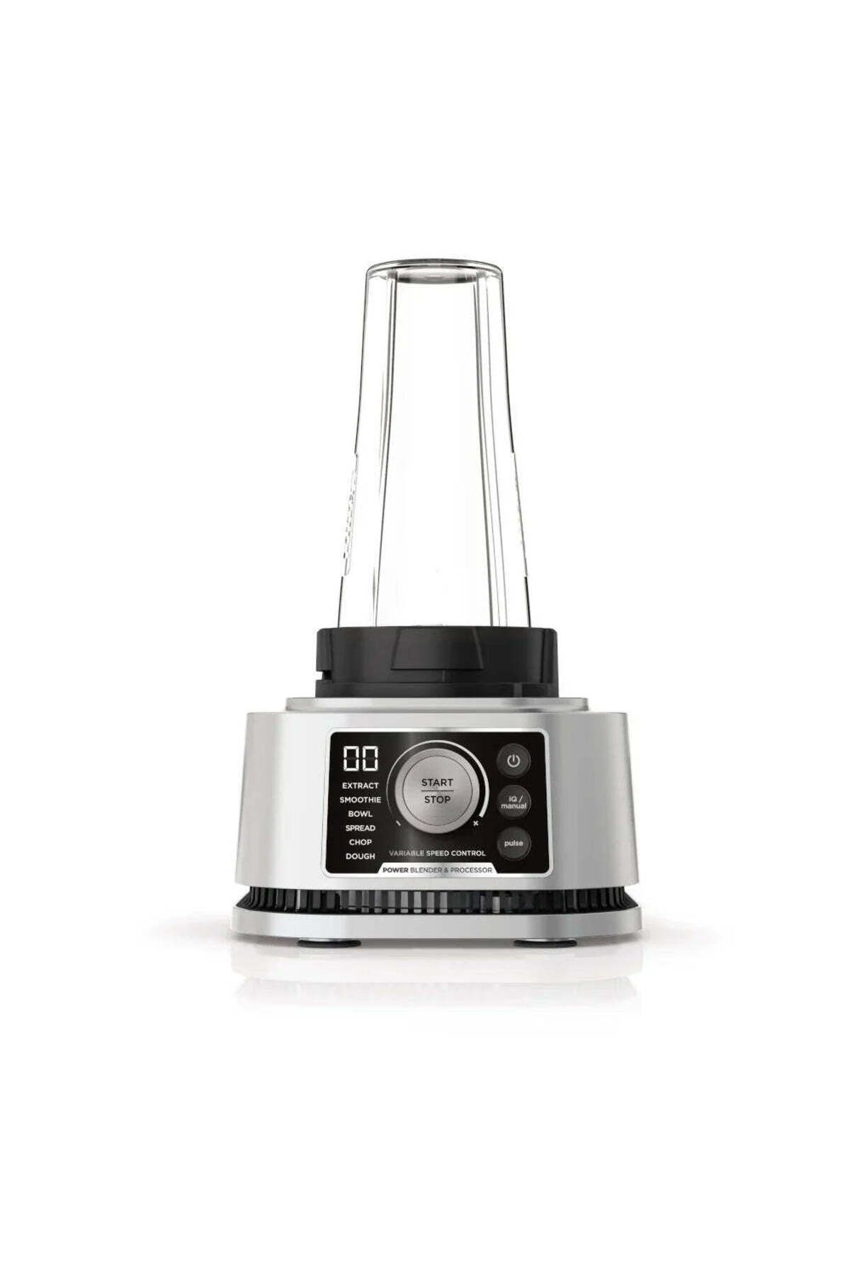 NINJA-Foodi Power 3-in-1 Smart Torque and Auto-Iq System Nutri Blender 8