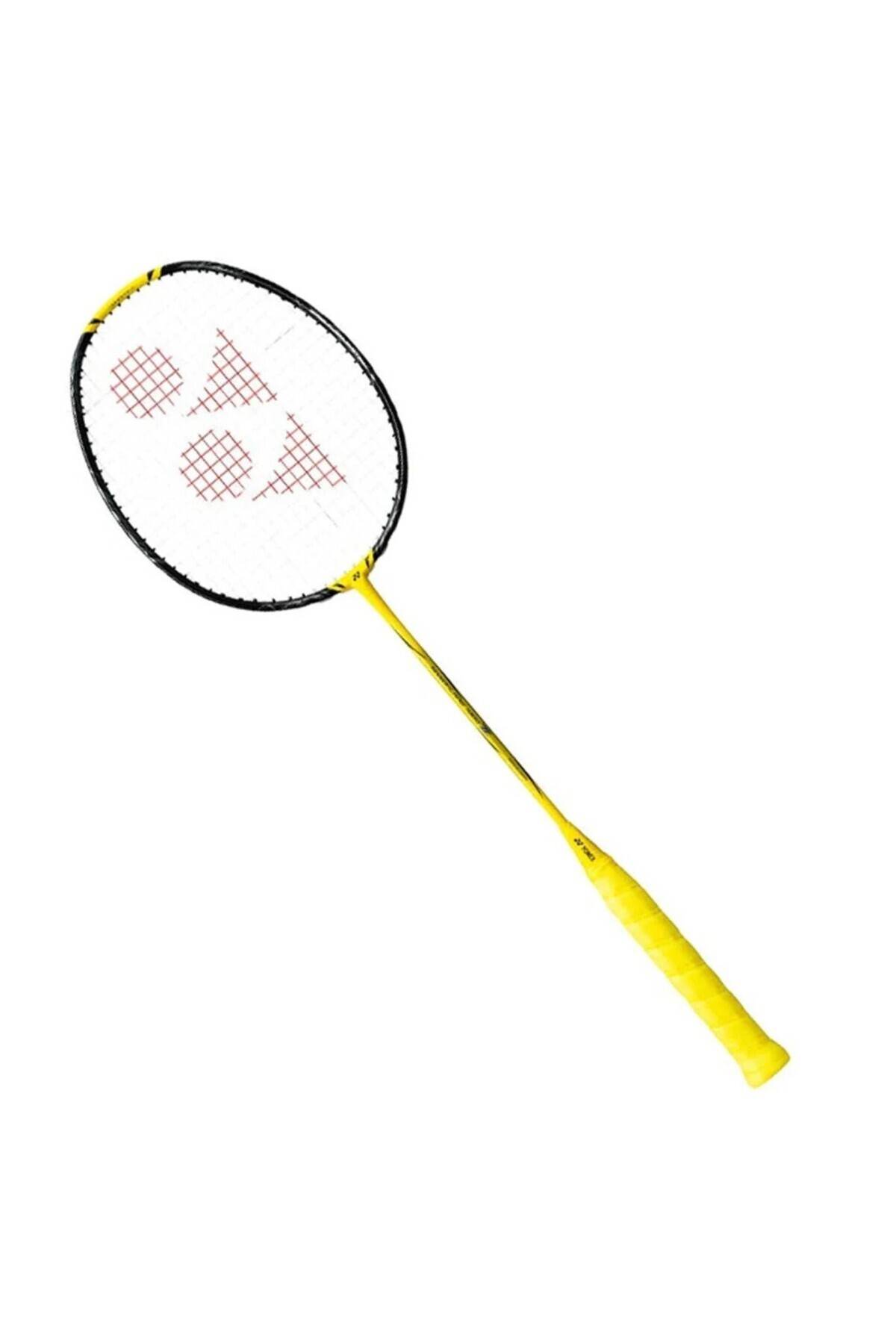 YONEX Nanoflare 1000 Z (Kordajsız) 4U (Ort. 83g) G5 Badminton Raketi
