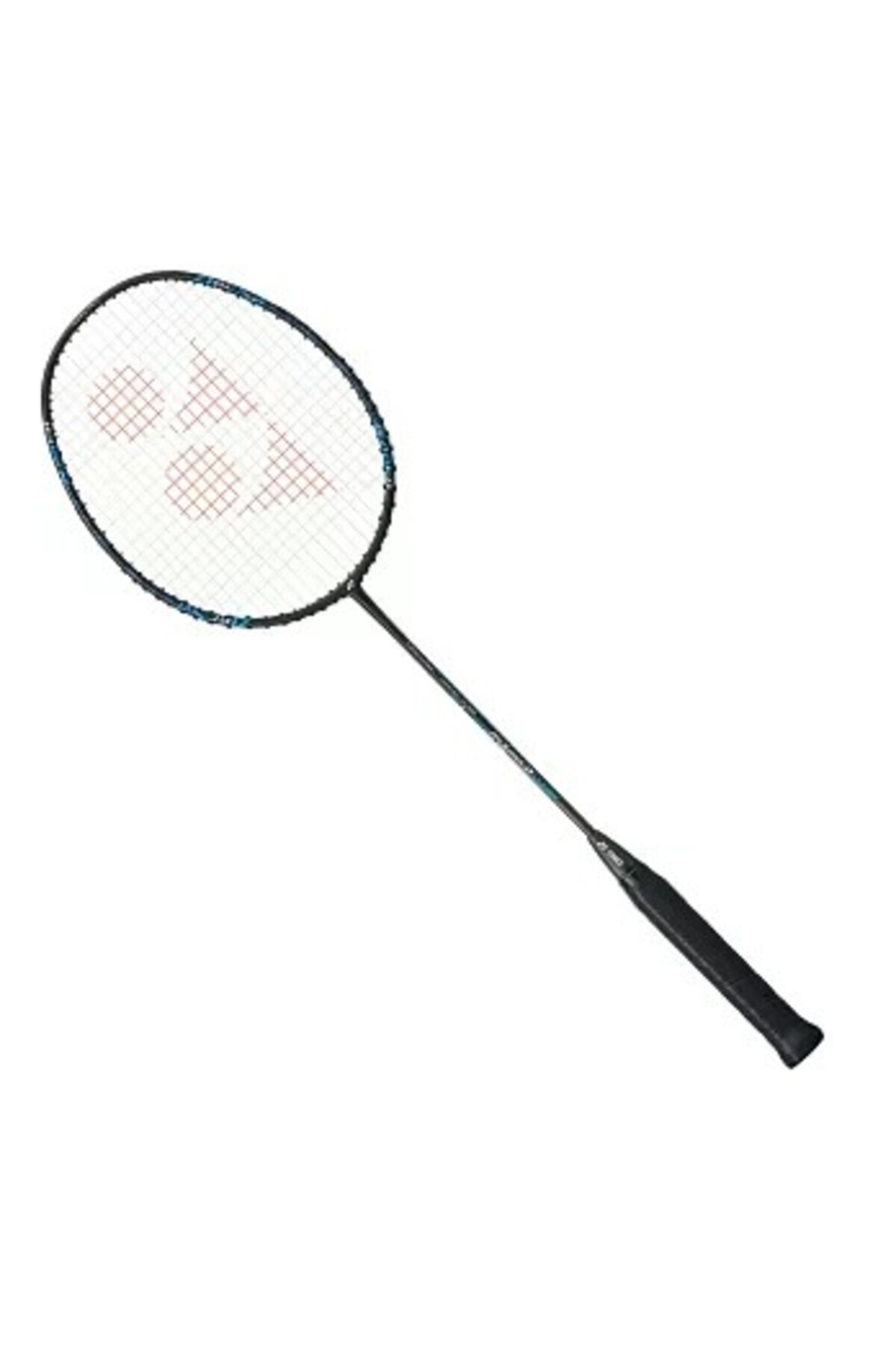YONEX Arcsaber 2 Clear (Kordajlı) 4U (Ort 83g) G5,6 Badminton Raketi - Siyah Mavi