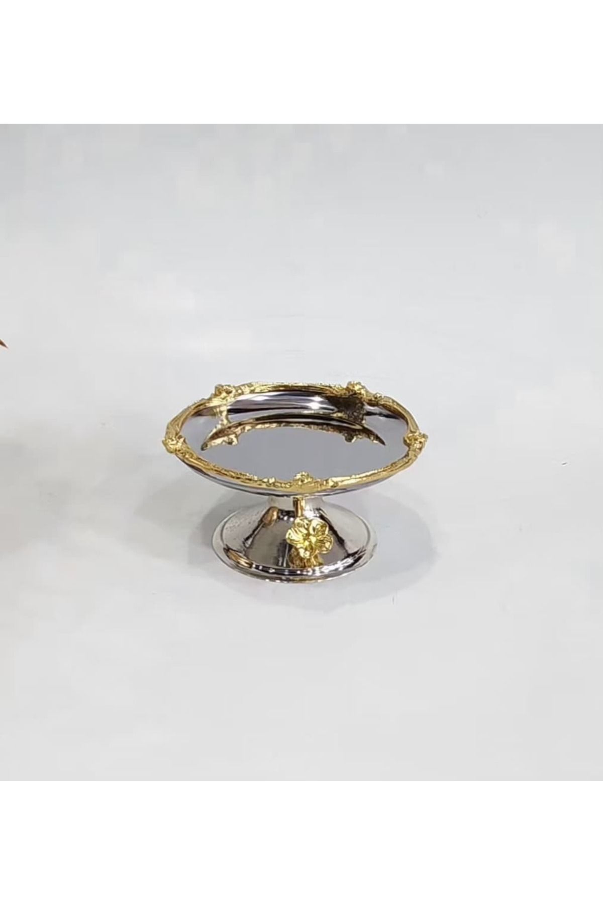 Henna ZAMAK DEKORLU LOKUMLUK