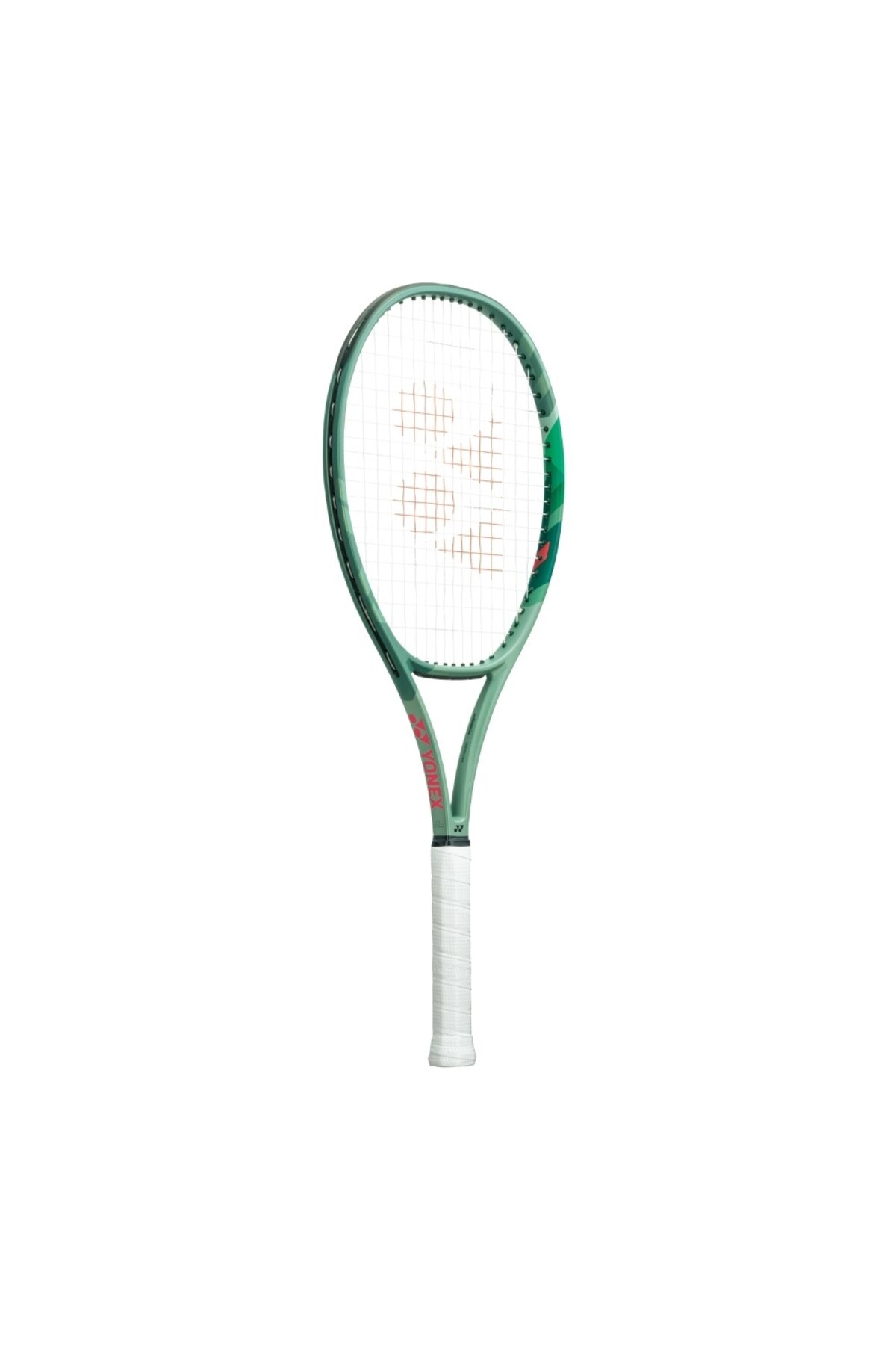 Yonex Percept 100L Inch 280 Gram (Kordajsız) Zeytin Yeşili Tenis