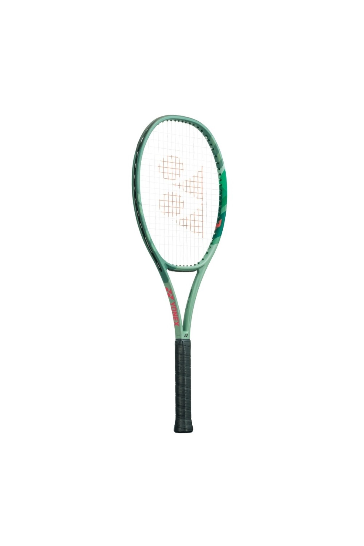 Yonex Percept 97 Inch 310 Gram (Kordajsız) Zeytin Yeşili Tenis