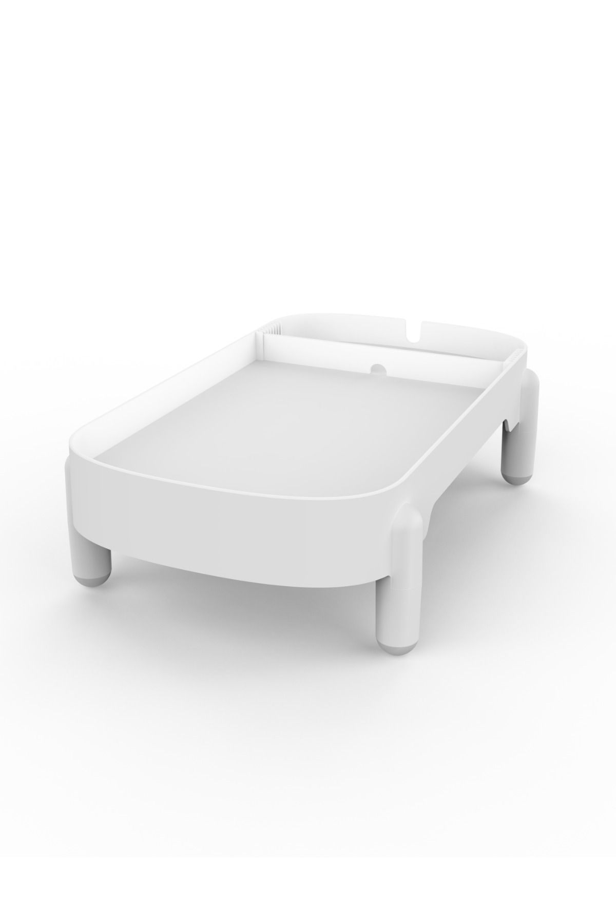 Xenon Smart Mama Kabı Standı Kaymaz Tabanlı Çok Fonksiyonlu Yükseltilebilir Ayarlanabilir Ayaklı Bracket X8788