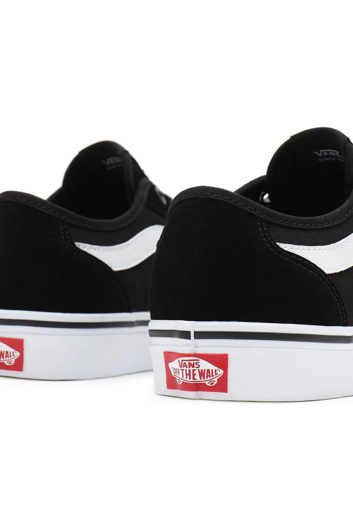 Vans  WM FILMORE DECON KADIN MODA AYAKKABI - Görsel 5
