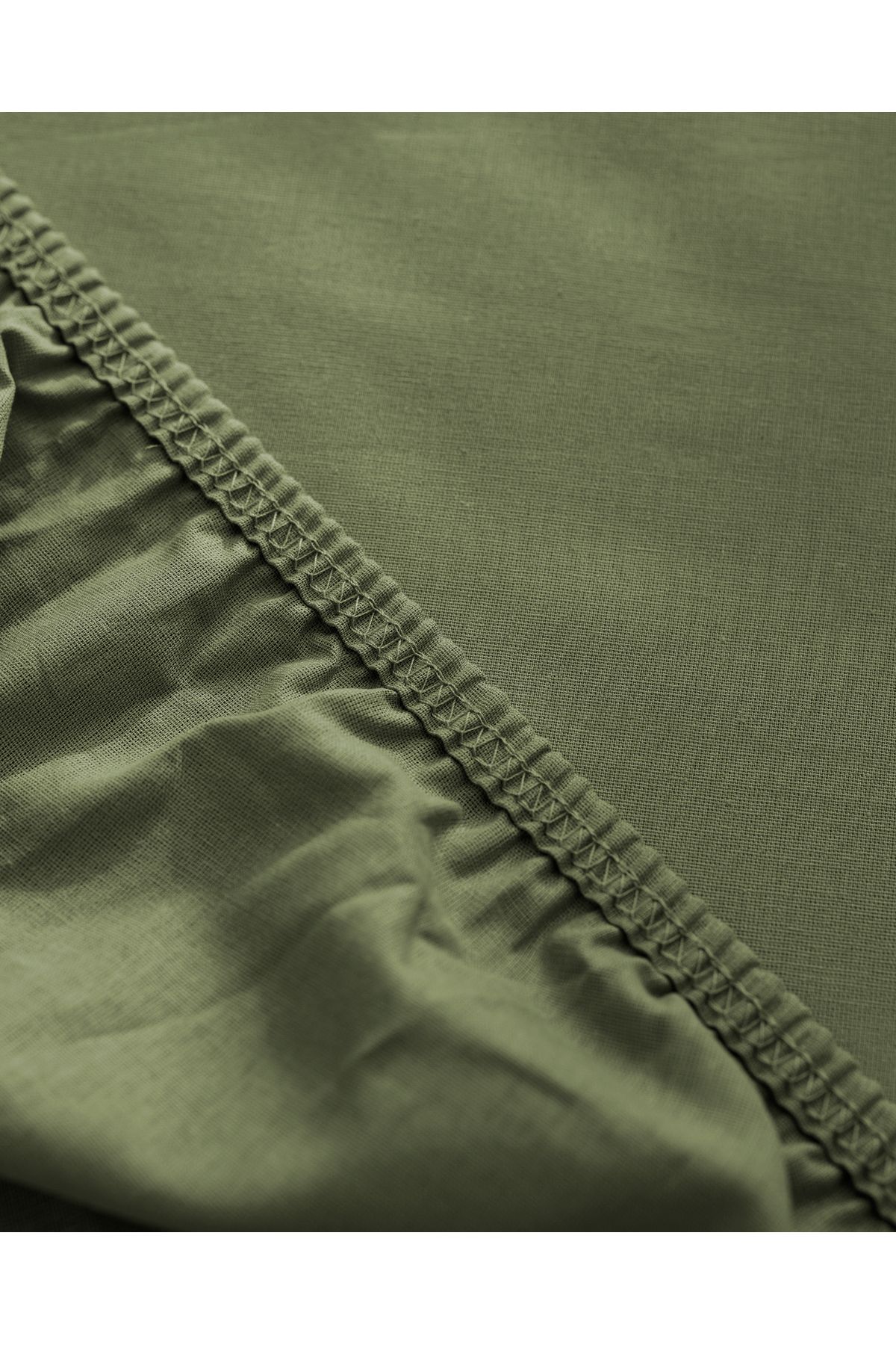 Madame Coco-Manon King Size Plus 100% Cotton Ranforce Elastic Sheet 2