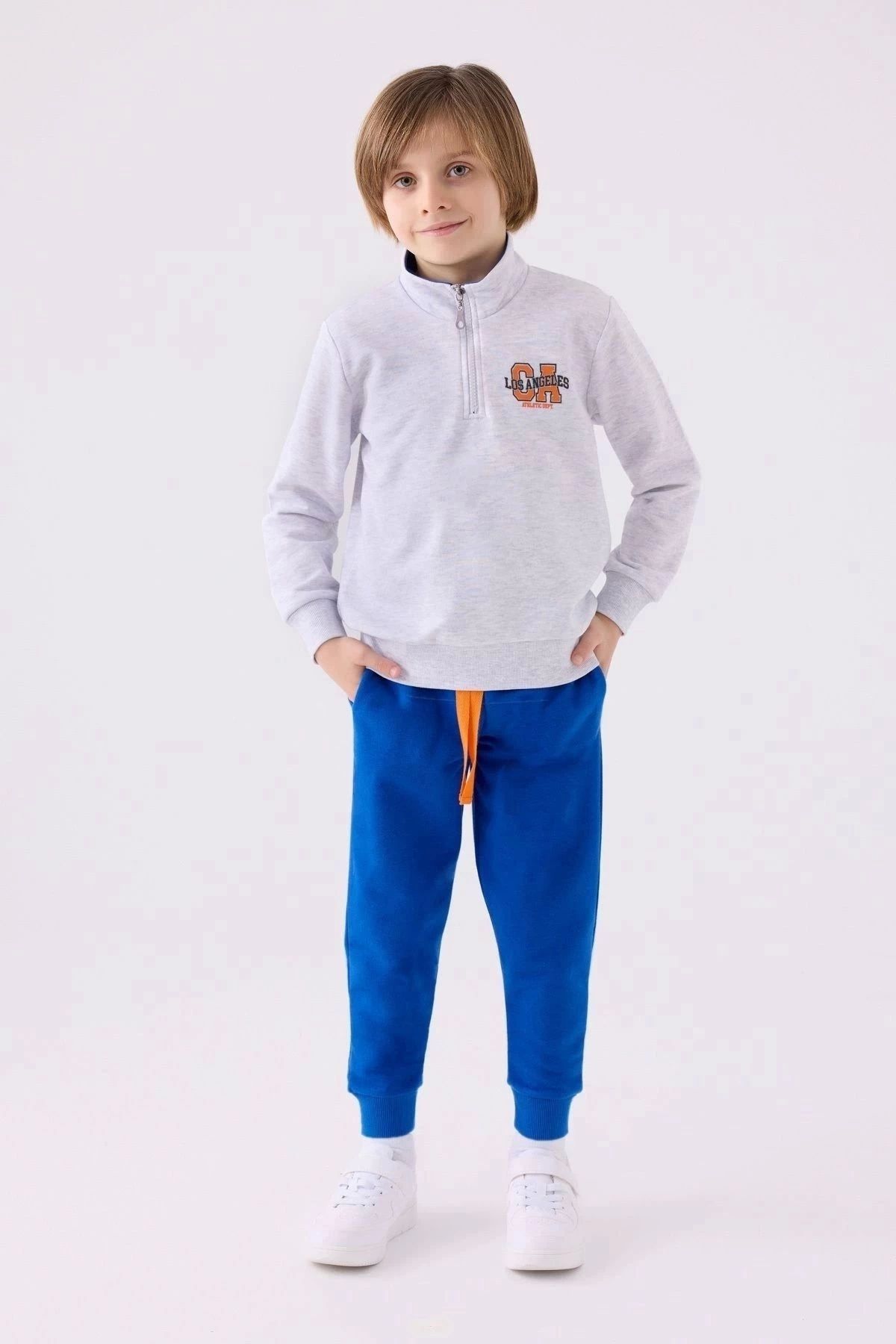 Rolypoly Set De Trening Pentru Baieti Masculin - 4–5 years