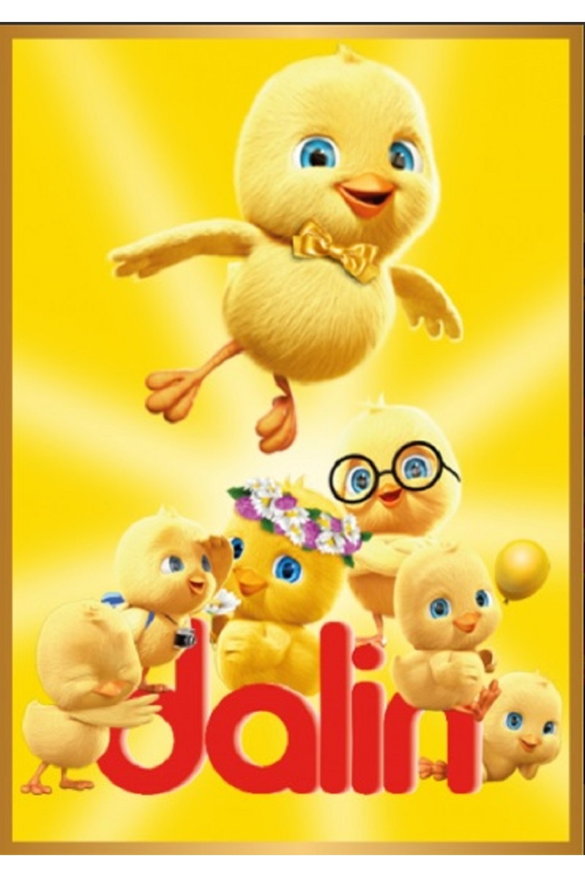 Dalin Bıcı Bıcı Bebek Kolonyası 150 Ml X 6 Adet Hediyeli fotoğrafı 6 (önizleme)