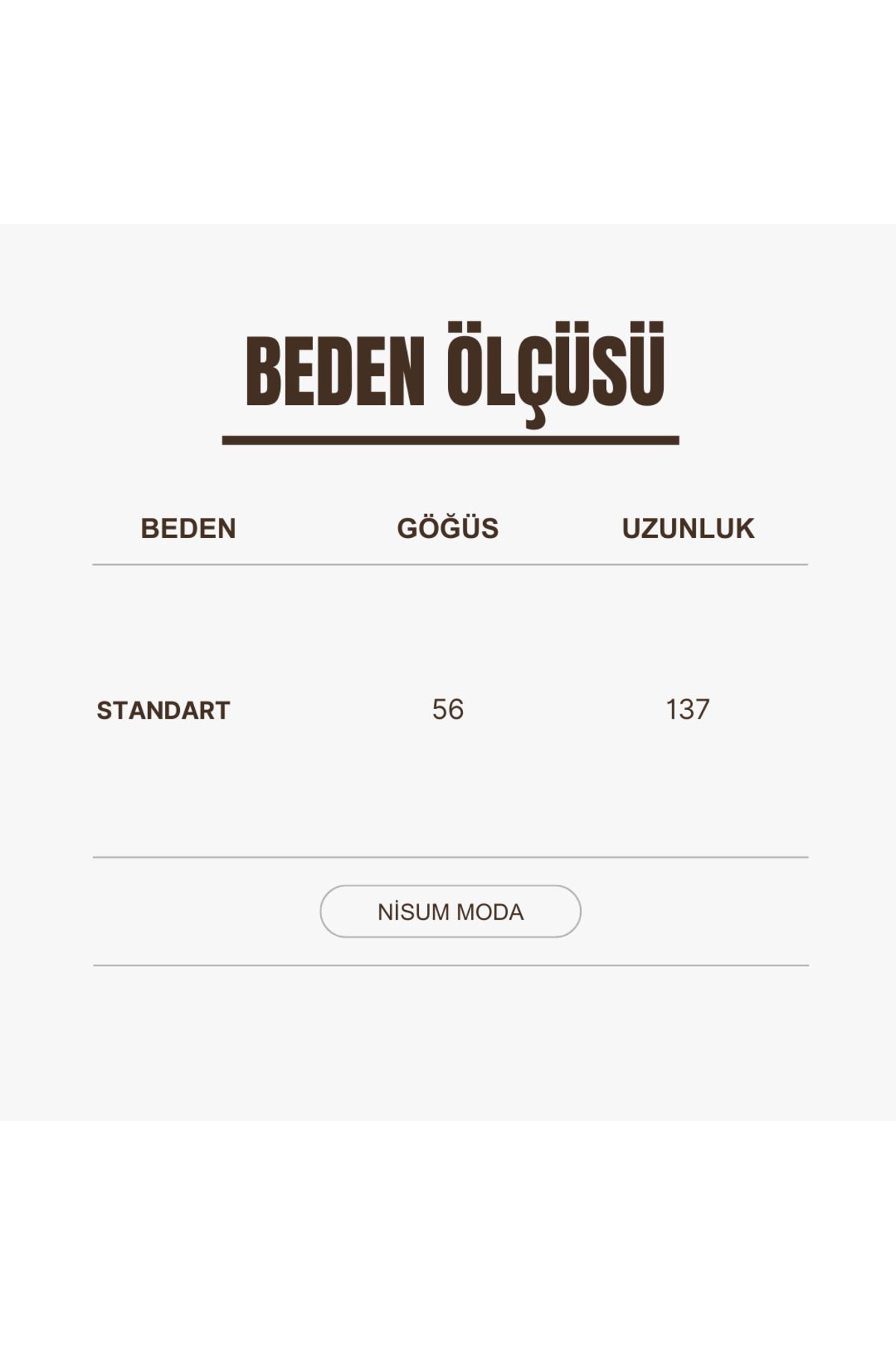 NİSUM MODA-ΦΟΡΕΜΑ ΠΛΙΣΕ ΑΜΜΟ ΜΕ ΚΟΛΙΕ 6