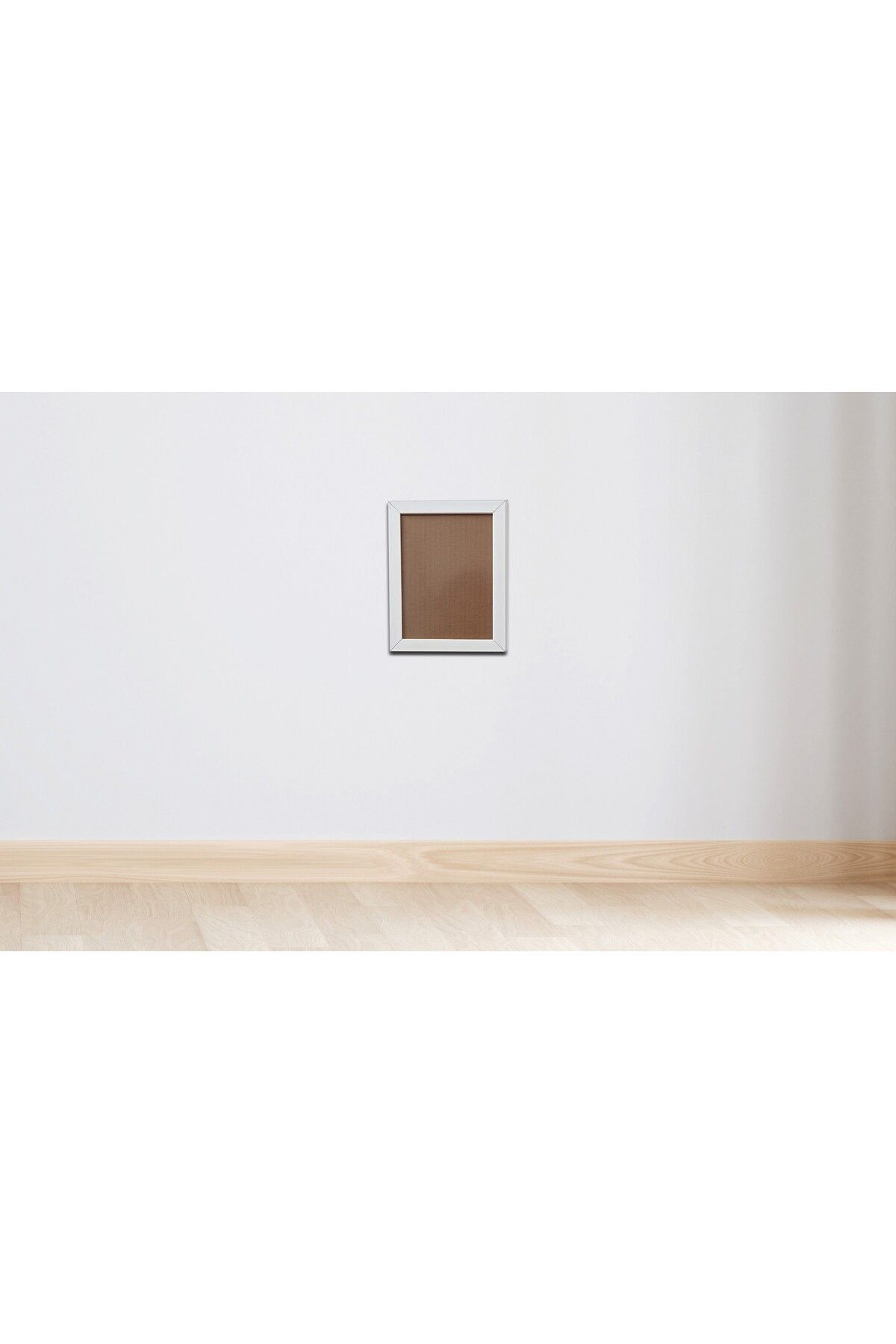 Yoko Home 20x30 Beyaz Çerçeve Seti – 1’li / 2’li / 3’lü / 6’lı / 9’lu Boş Duvar Çerçevesi
