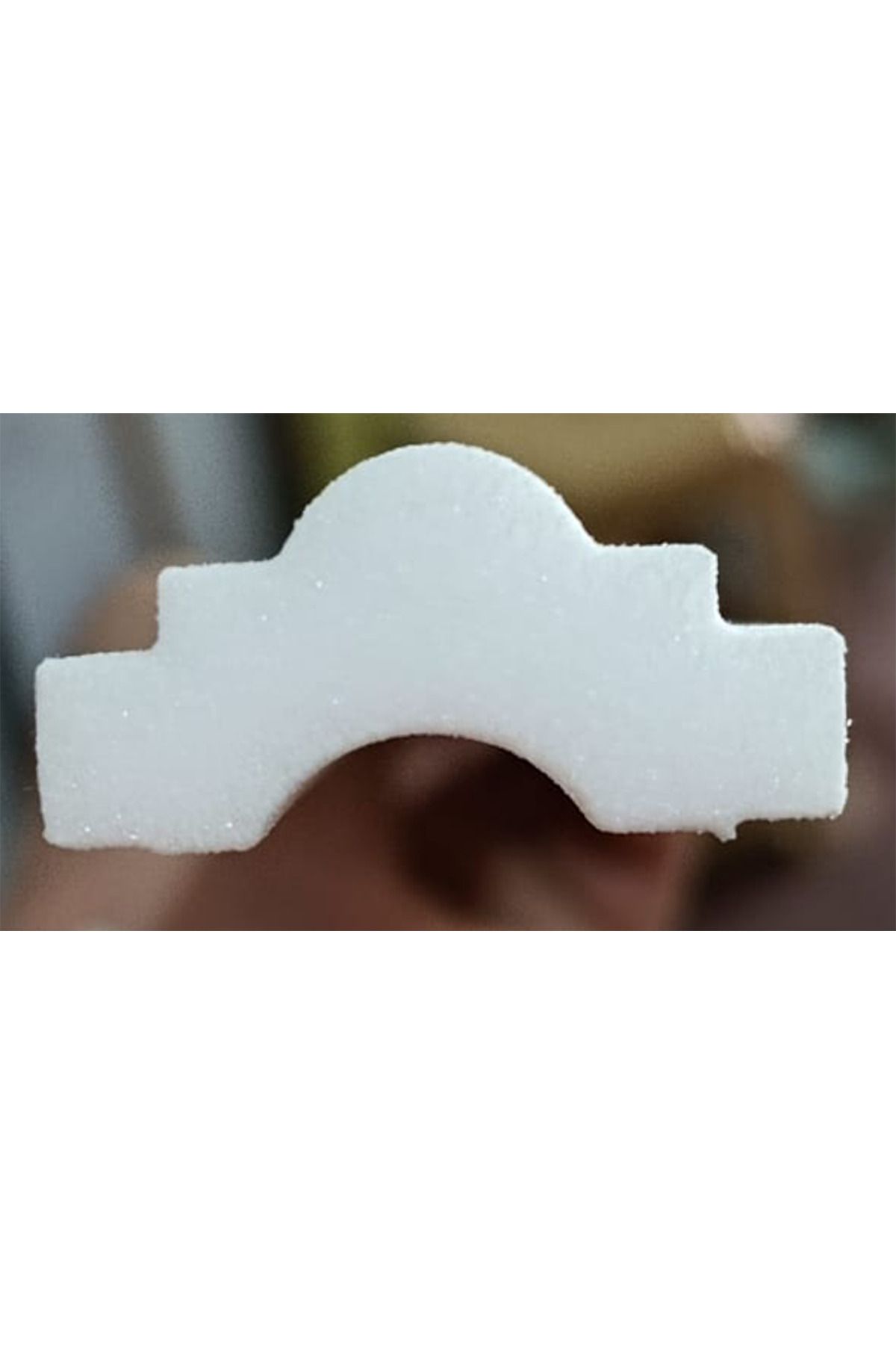 Decosis STRAFOR DEKORATİF ÇITA 4CM (5 ADET-10MT)